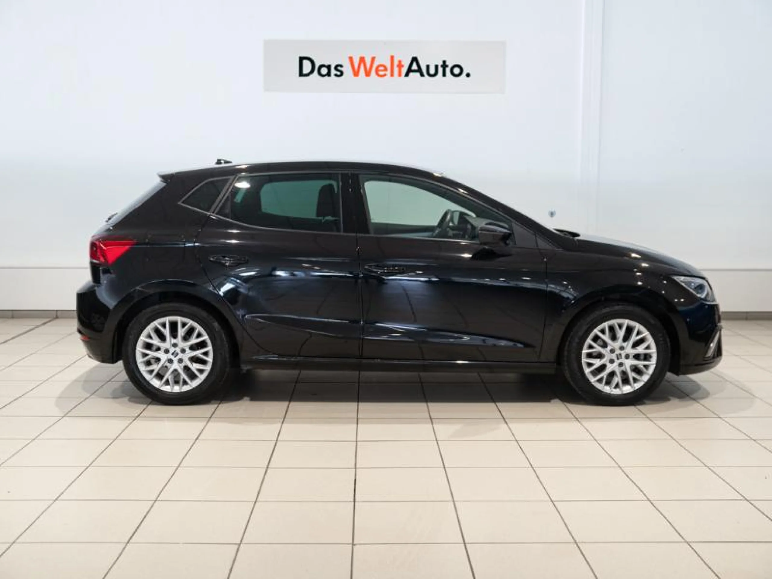 SEAT IBIZA 1.0 TSI 81KW (110CV) FR XL - Foto 3