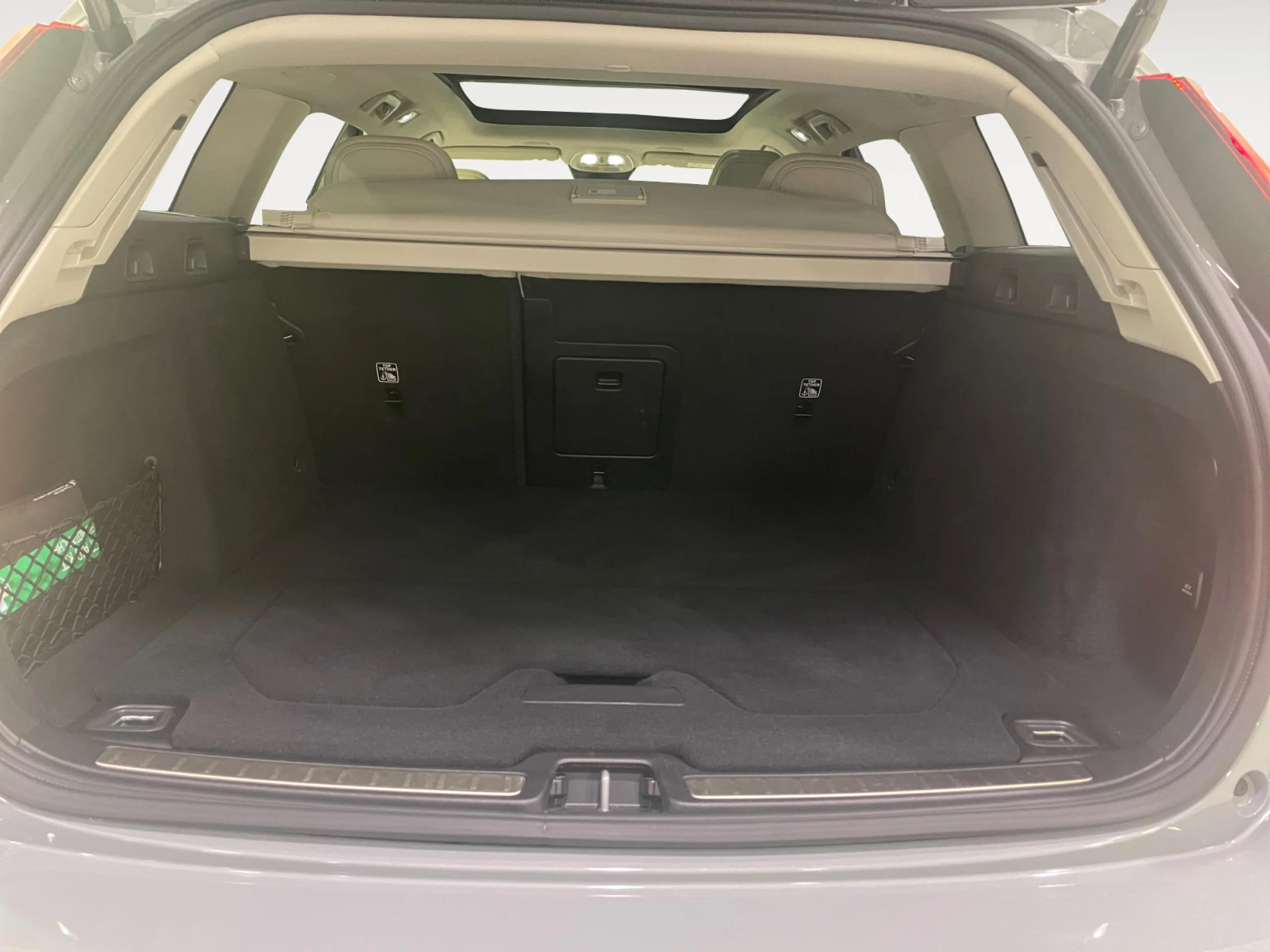 VOLVO V60 2.0 T6 AWD RECHARGE ULTRA DARK AUTO - Foto 8