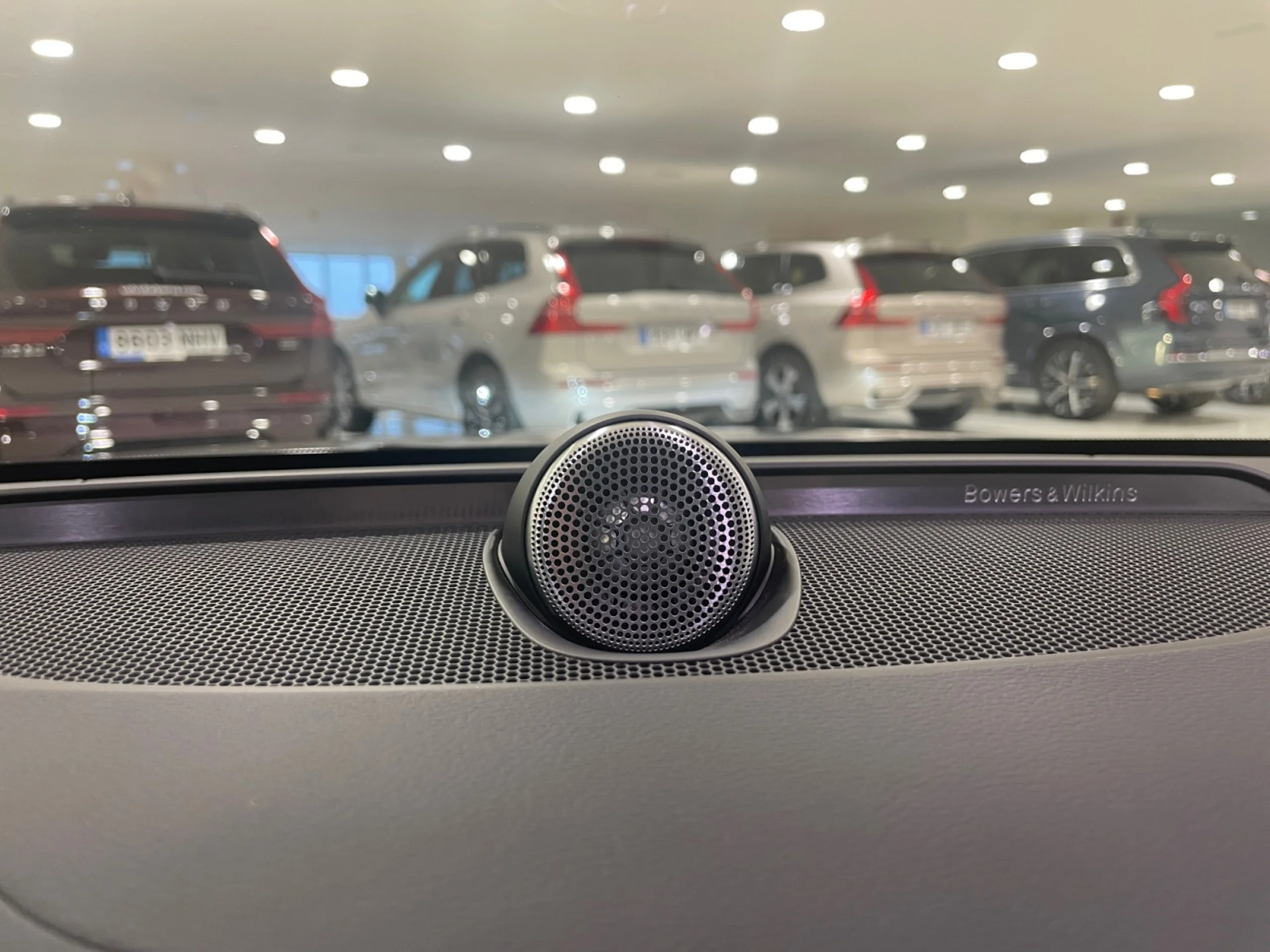 VOLVO V60 2.0 T6 AWD RECHARGE ULTRA DARK AUTO - Foto 18