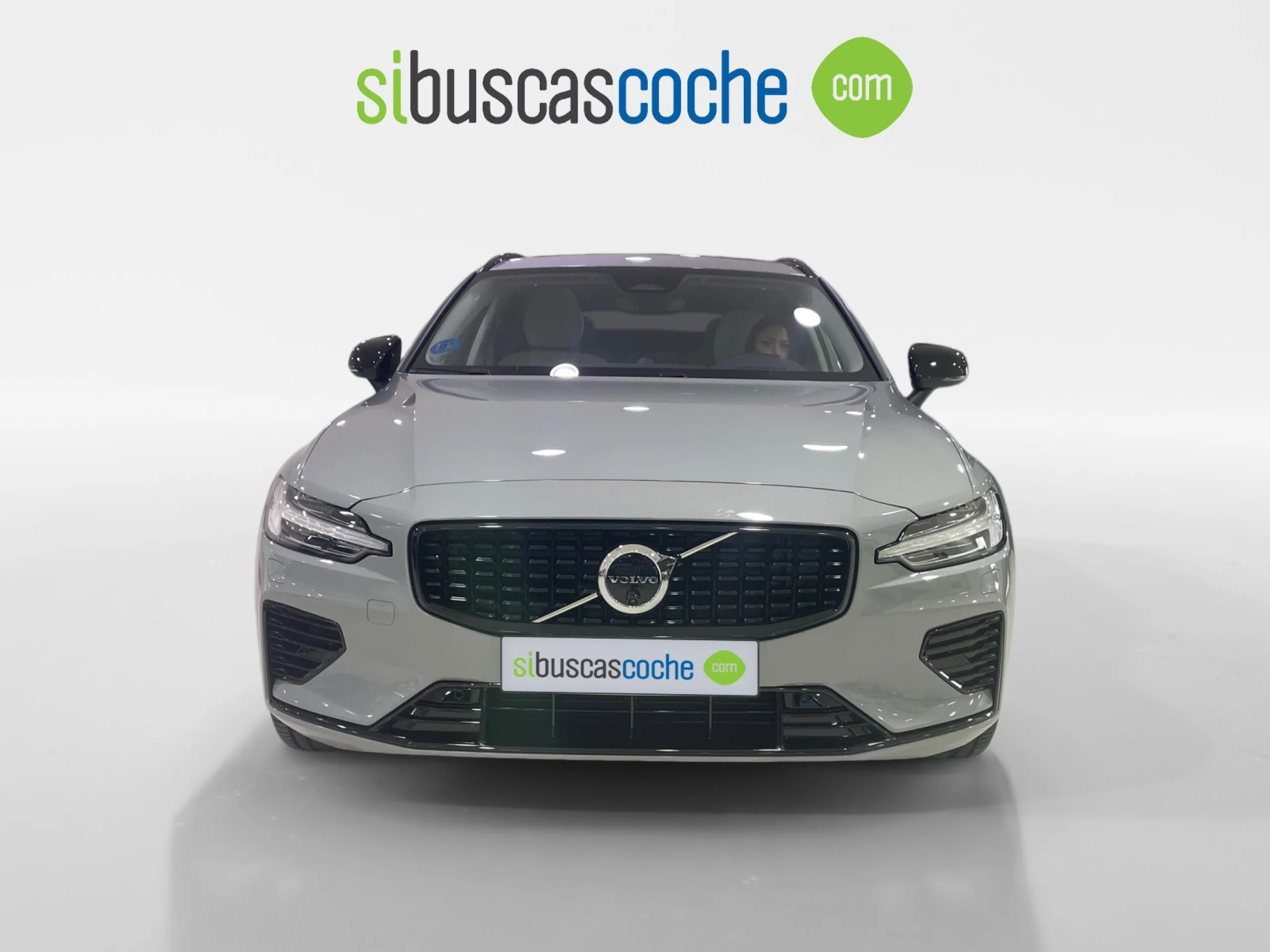 VOLVO V60 2.0 T6 AWD RECHARGE ULTRA DARK AUTO - Foto 20