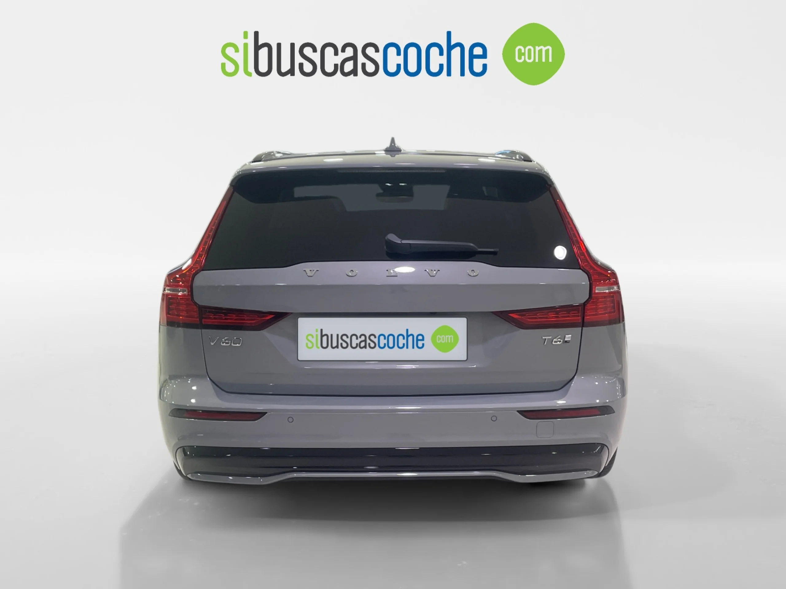 VOLVO V60 2.0 T6 AWD RECHARGE ULTRA DARK AUTO - Foto 21