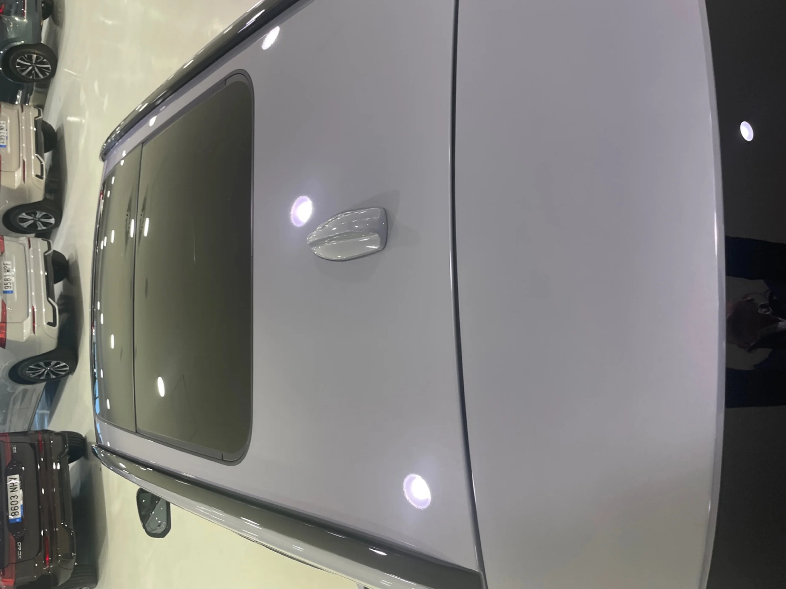 VOLVO V60 2.0 T6 AWD RECHARGE ULTRA DARK AUTO - Foto 22