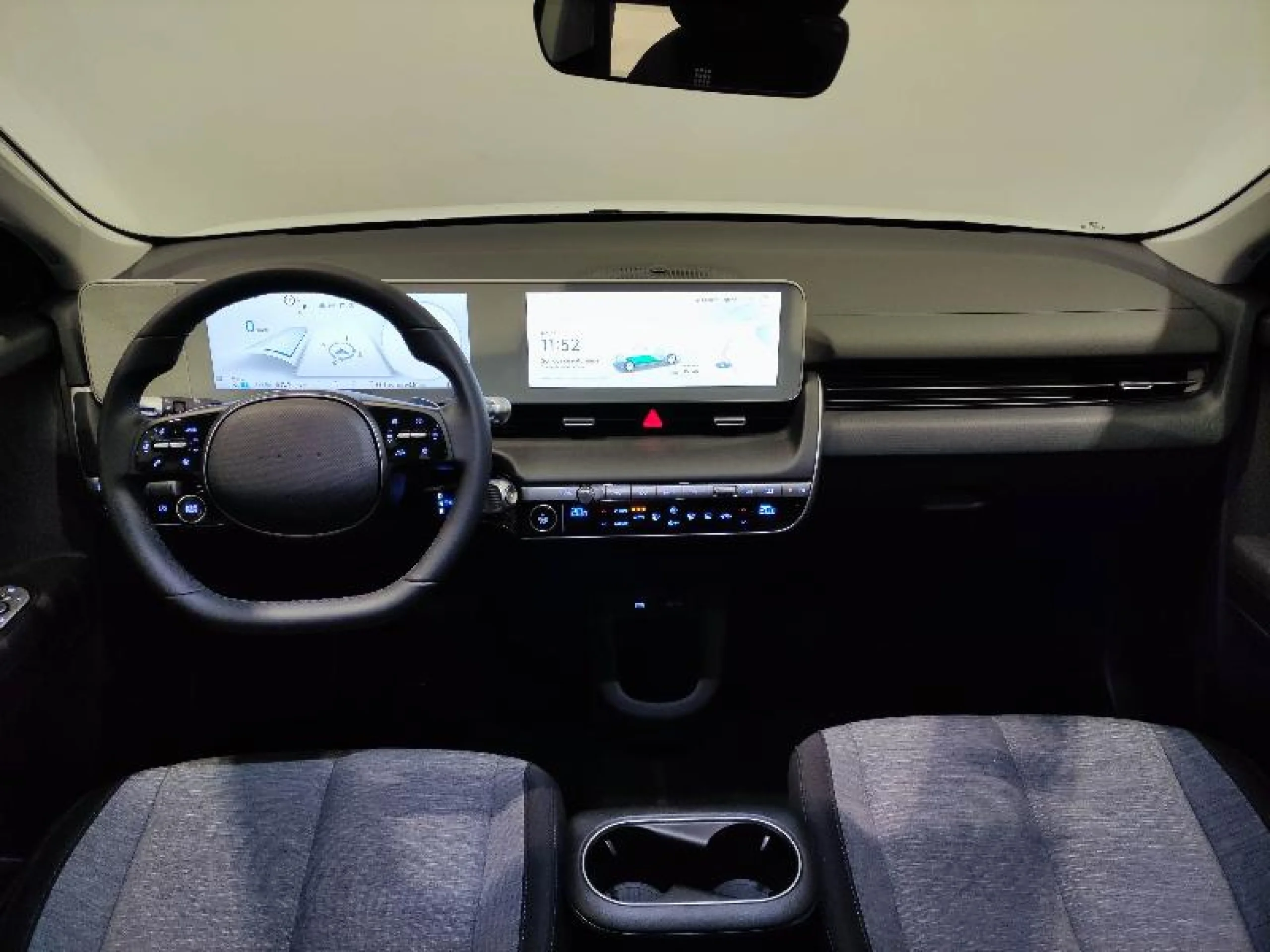 HYUNDAI IONIQ 5 73KWH 160KW LIGHT RWD - Foto 3