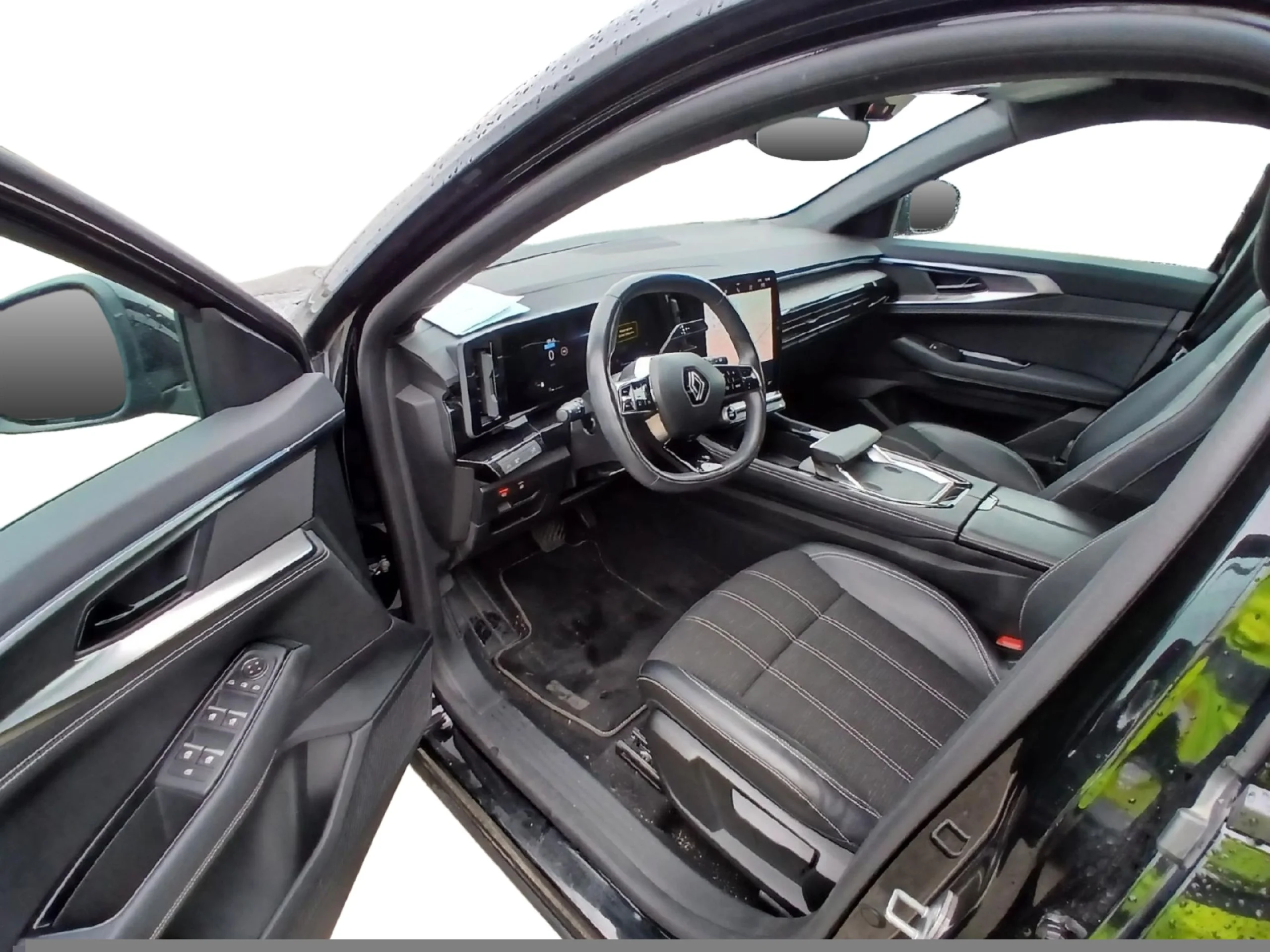 RENAULT AUSTRAL TECHNO E TECH FULL HYBRID 147KW (200CV) - Foto 3