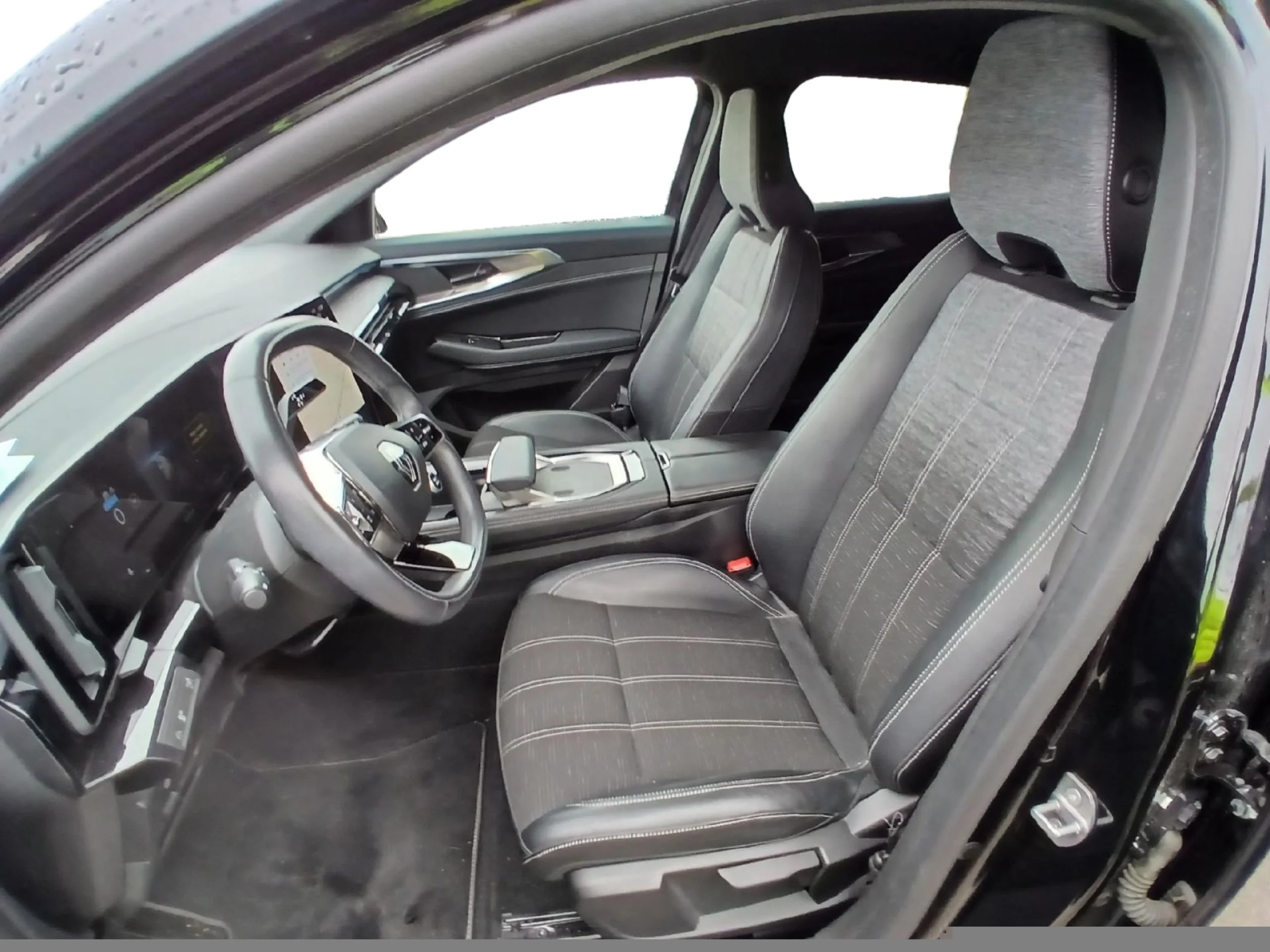 RENAULT AUSTRAL TECHNO E TECH FULL HYBRID 147KW (200CV) - Foto 4