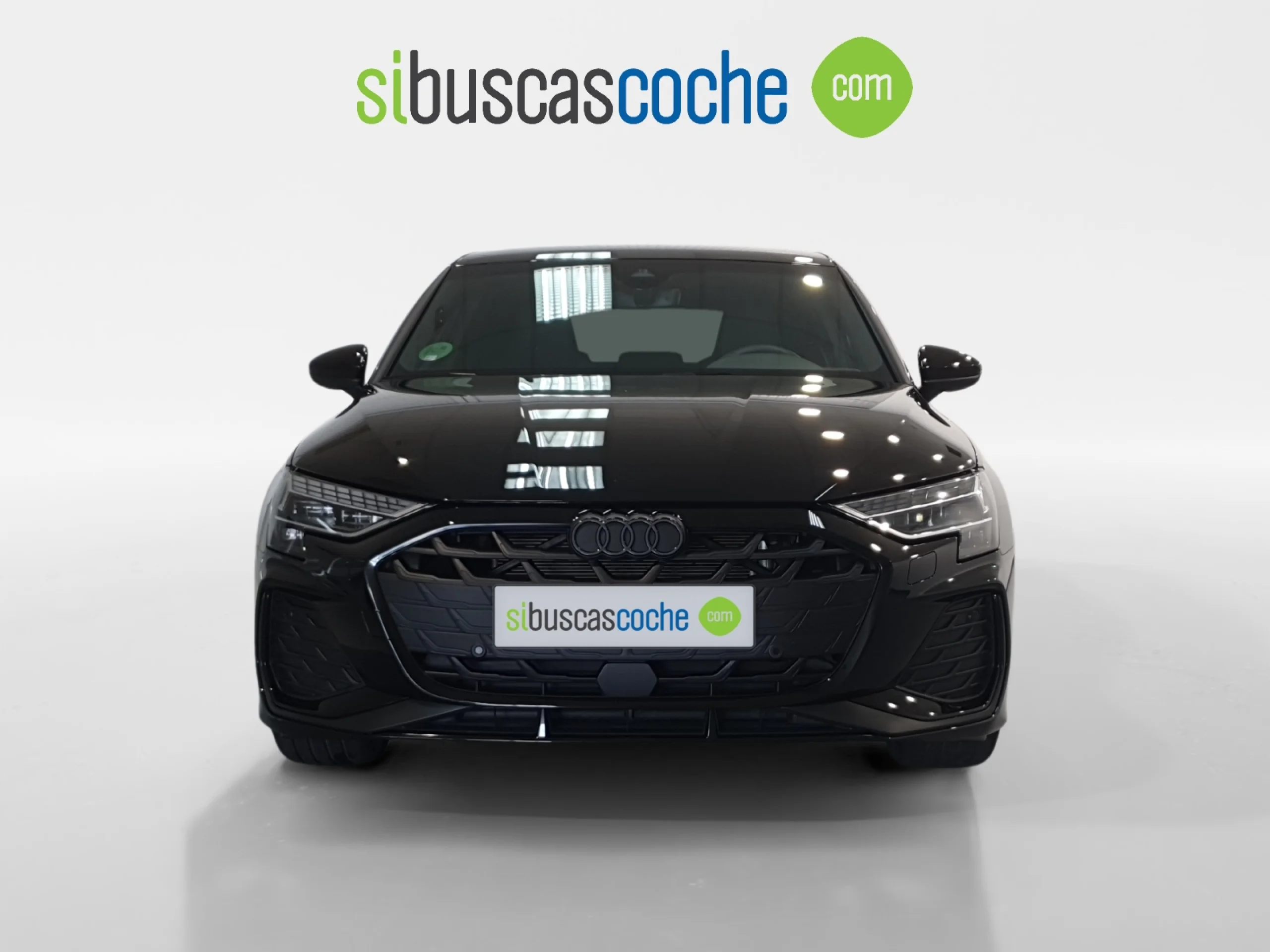 AUDI A3 SPORTBACK S LINE 35 TDI 110KW S TRONIC - Foto 2