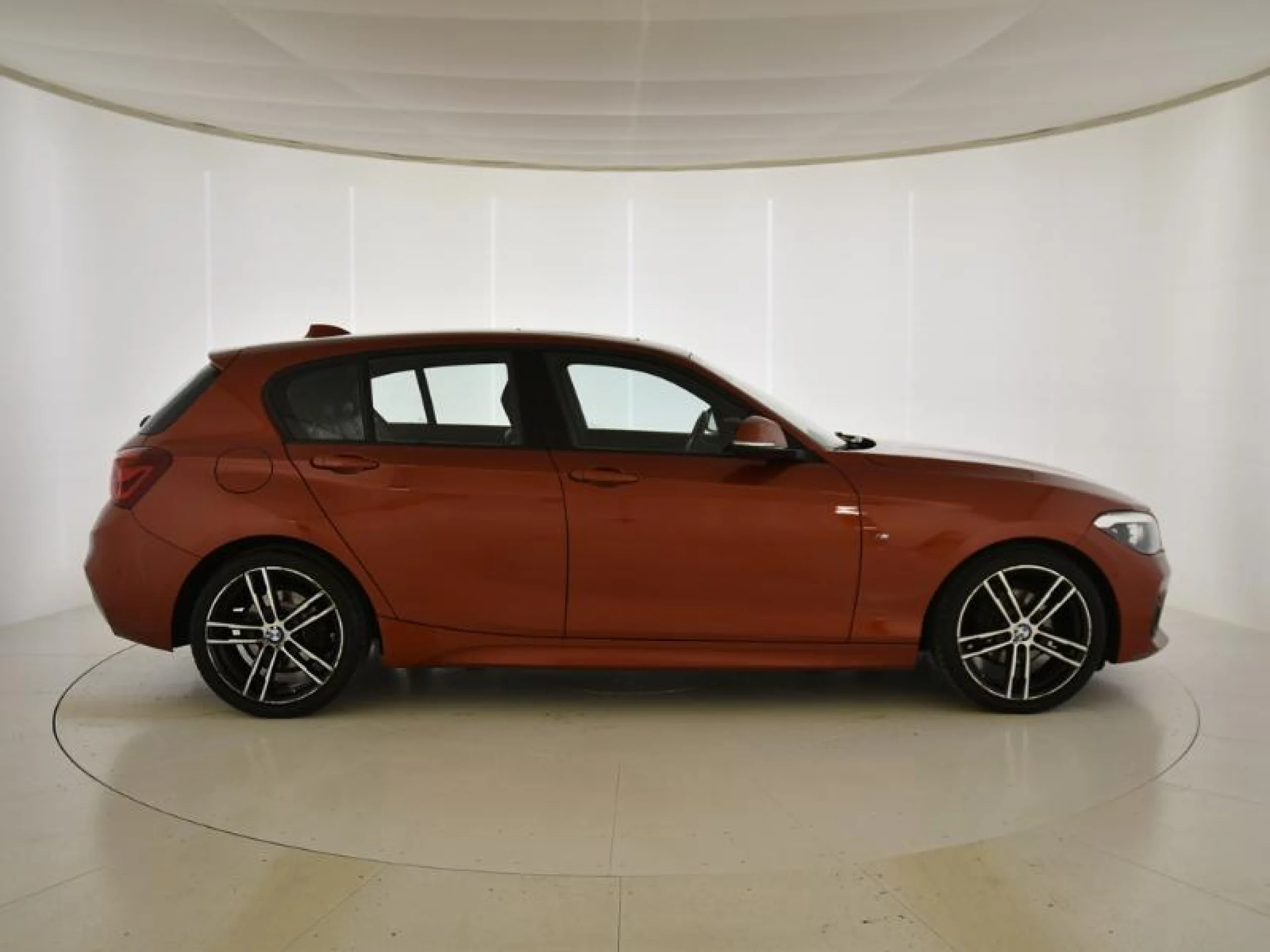 BMW SERIE 1 118D - Foto 3