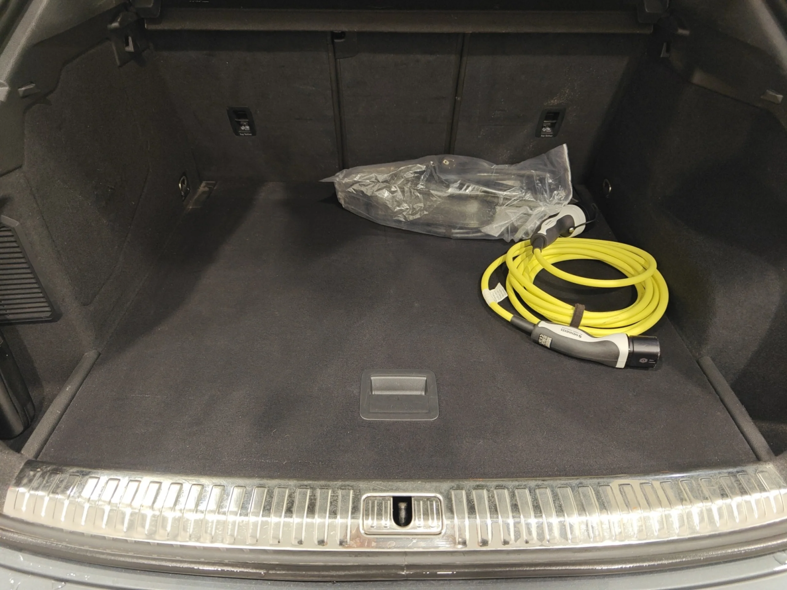 AUDI Q3 SPORTBACK 45 TFSI E 180KW S TRONIC BLACK LINE - Foto 7