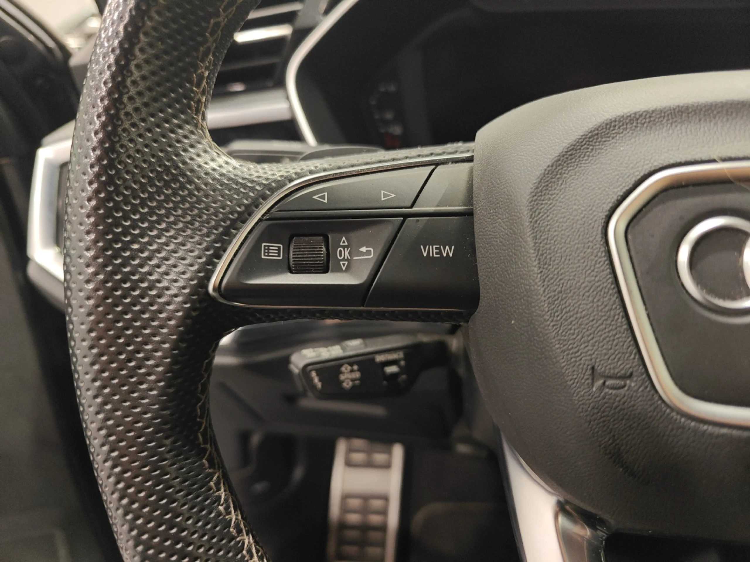 AUDI Q3 SPORTBACK 45 TFSI E 180KW S TRONIC BLACK LINE - Foto 11