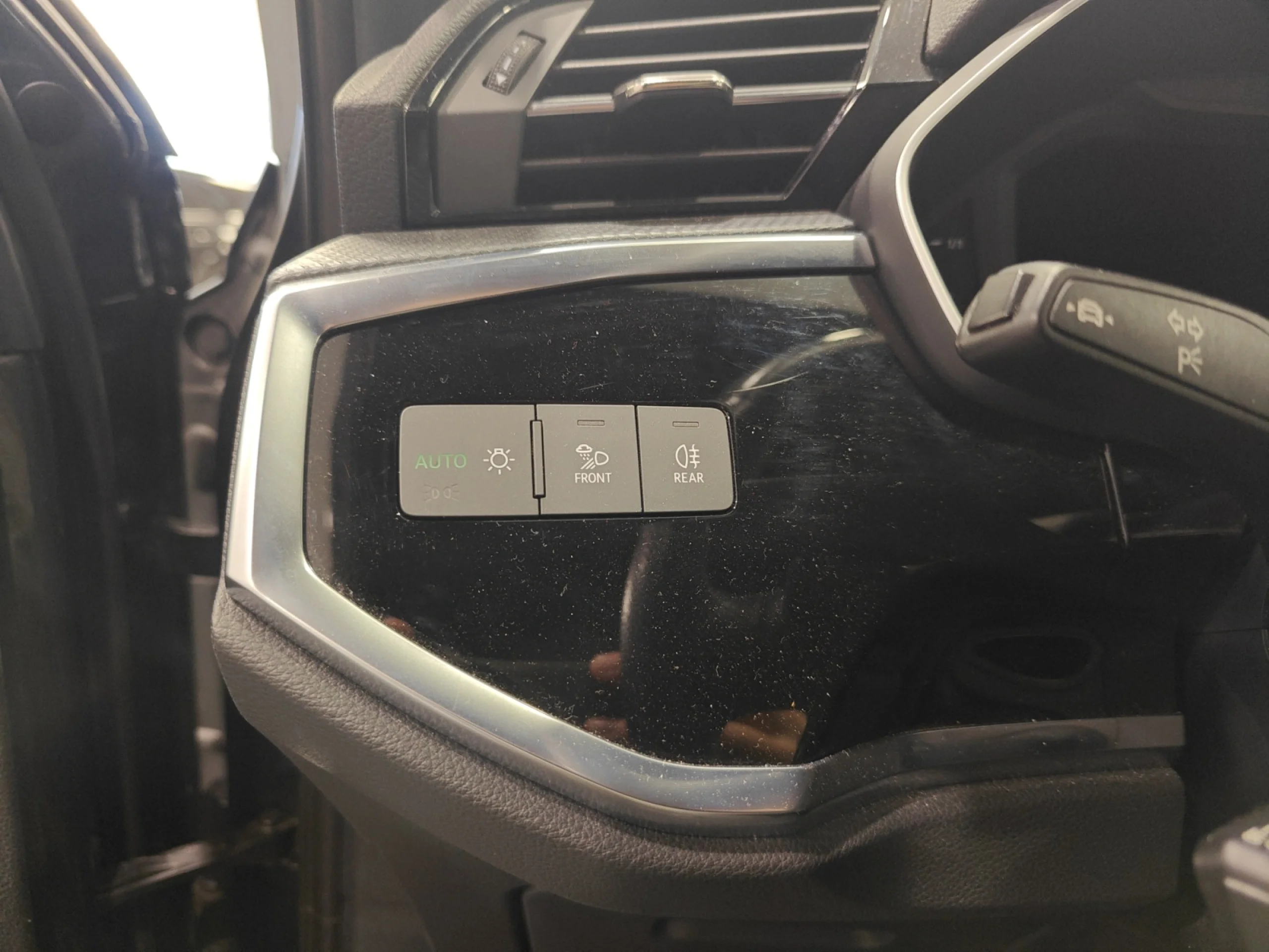 AUDI Q3 SPORTBACK 45 TFSI E 180KW S TRONIC BLACK LINE - Foto 12