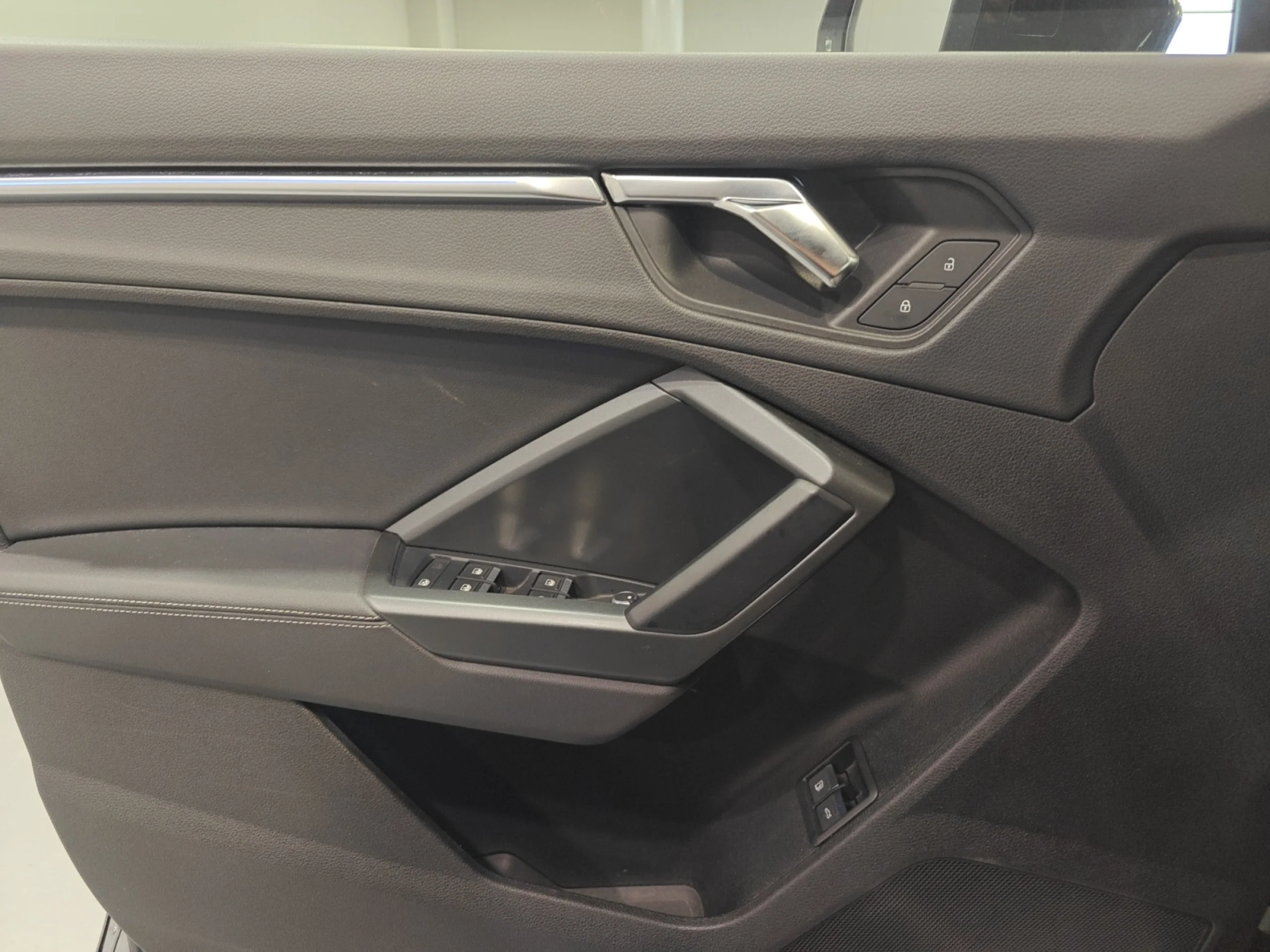 AUDI Q3 SPORTBACK 45 TFSI E 180KW S TRONIC BLACK LINE - Foto 13