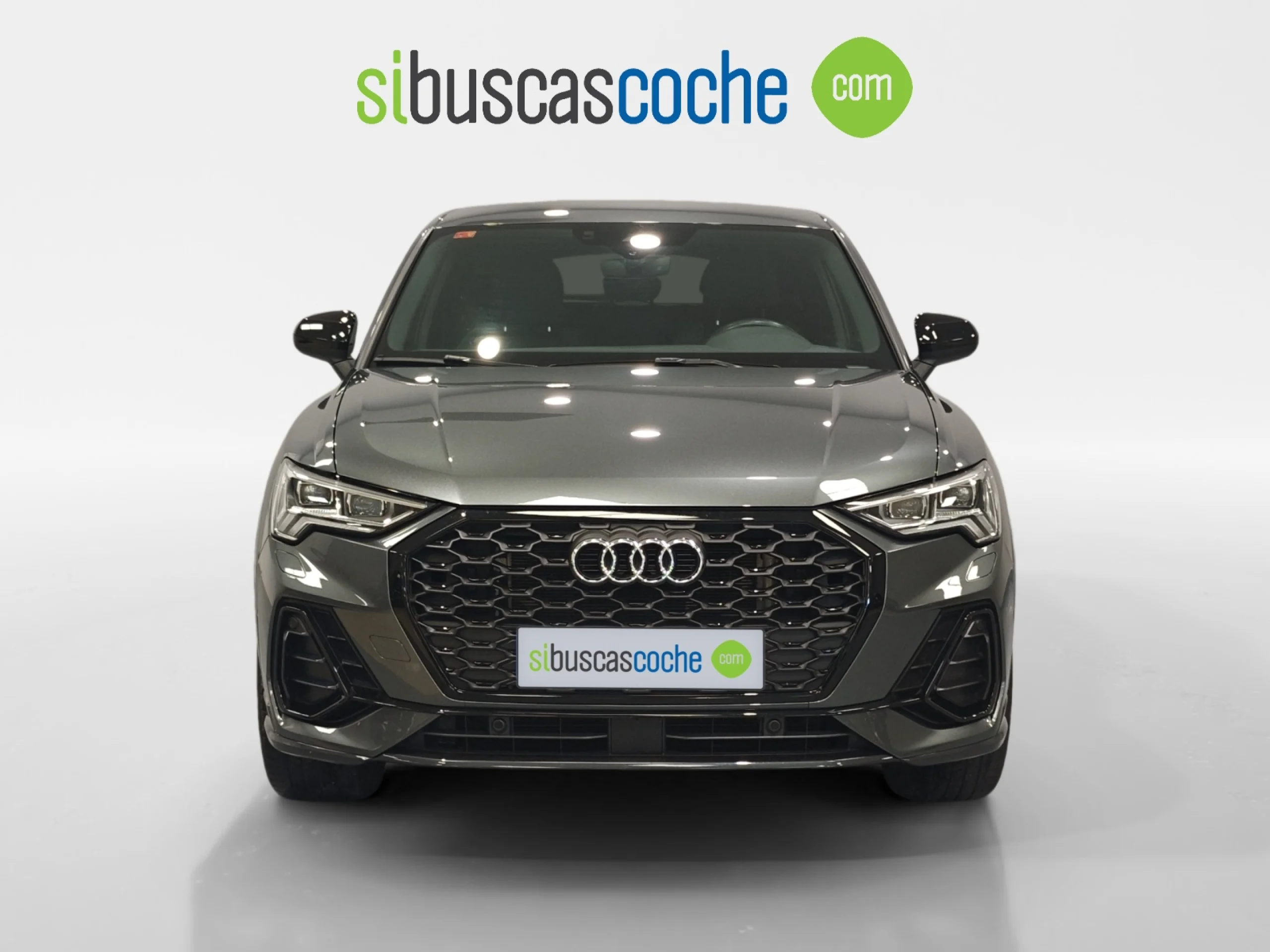 AUDI Q3 SPORTBACK 45 TFSI E 180KW S TRONIC BLACK LINE - Foto 19