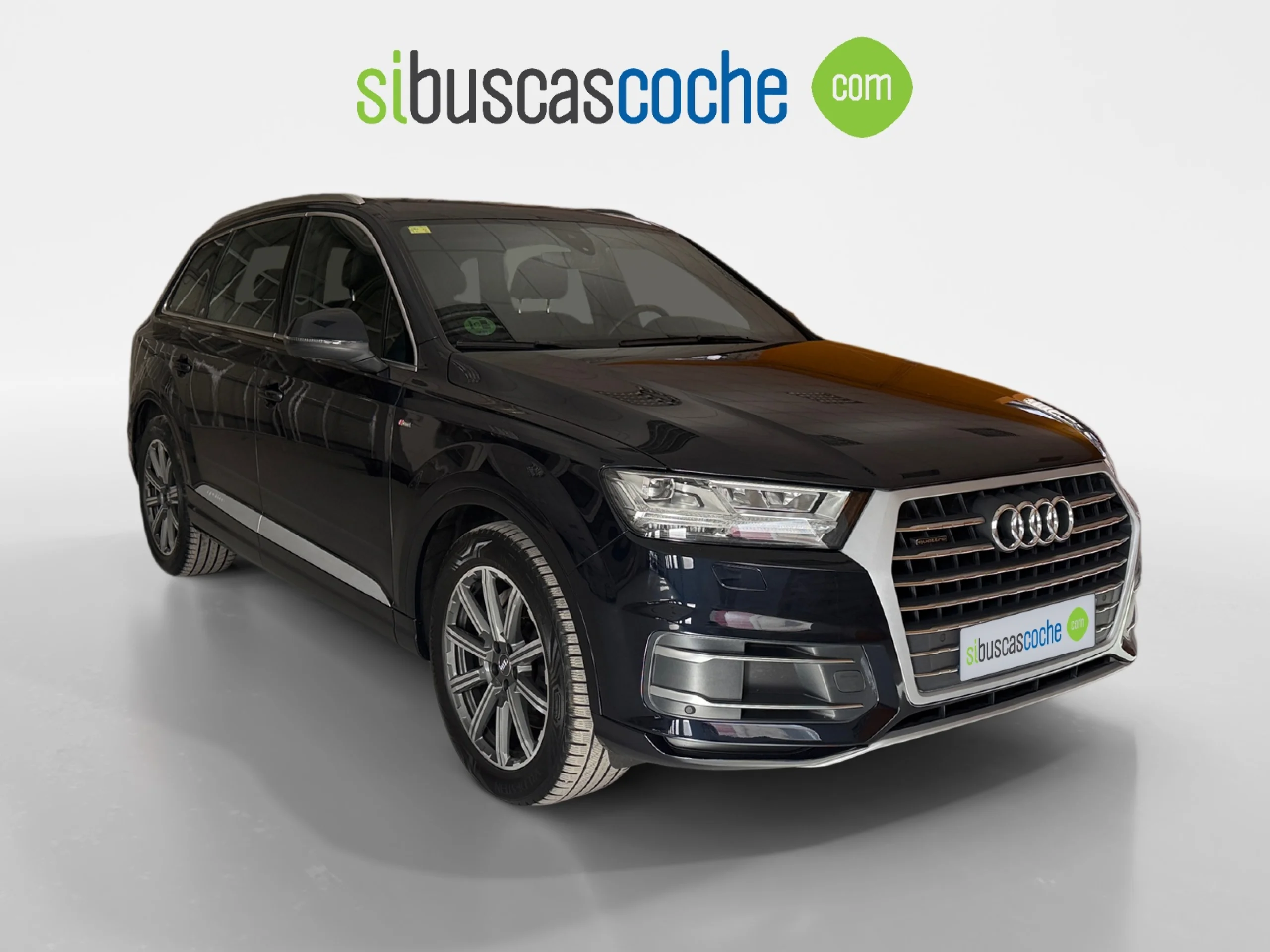 AUDI Q7 3.0 TDI 200KW QUATTRO TIPTRONIC - Foto 1