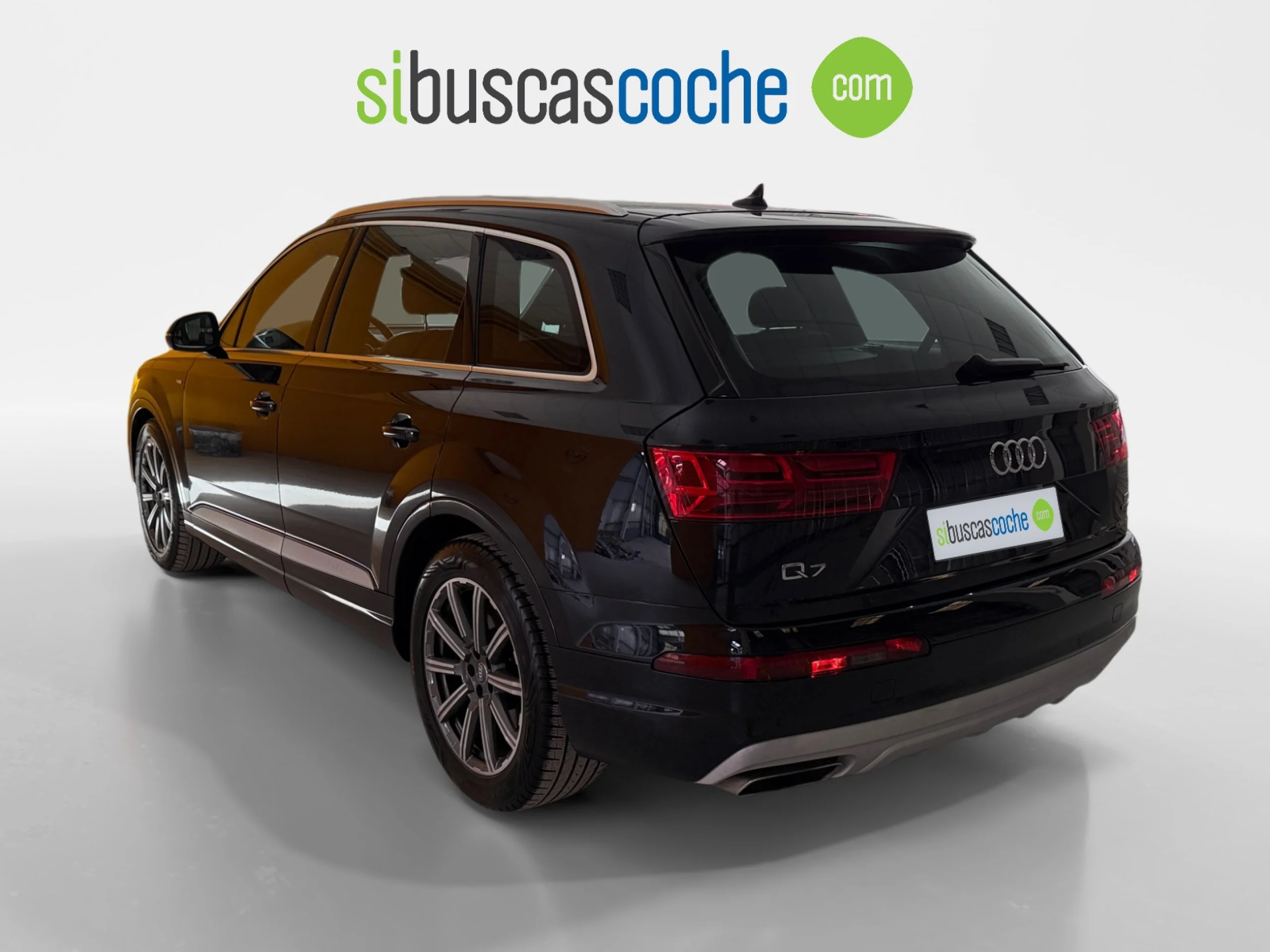 AUDI Q7 3.0 TDI 200KW QUATTRO TIPTRONIC - Foto 2