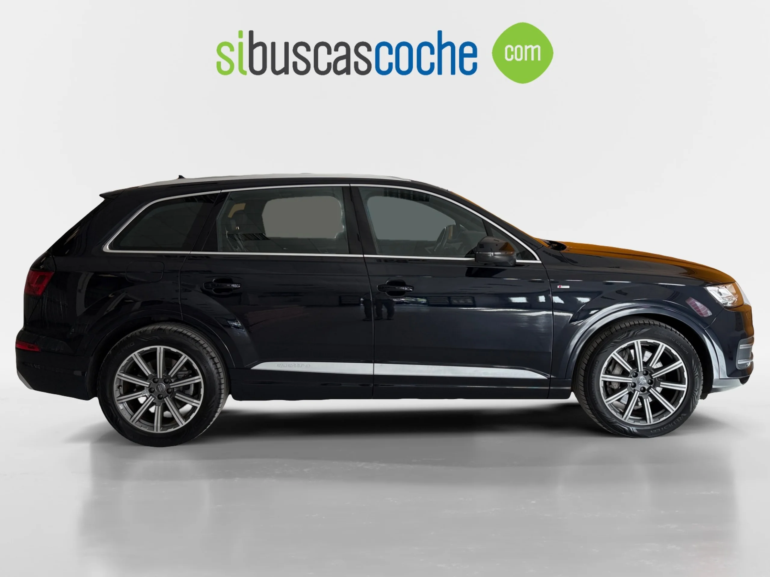 AUDI Q7 3.0 TDI 200KW QUATTRO TIPTRONIC - Foto 3