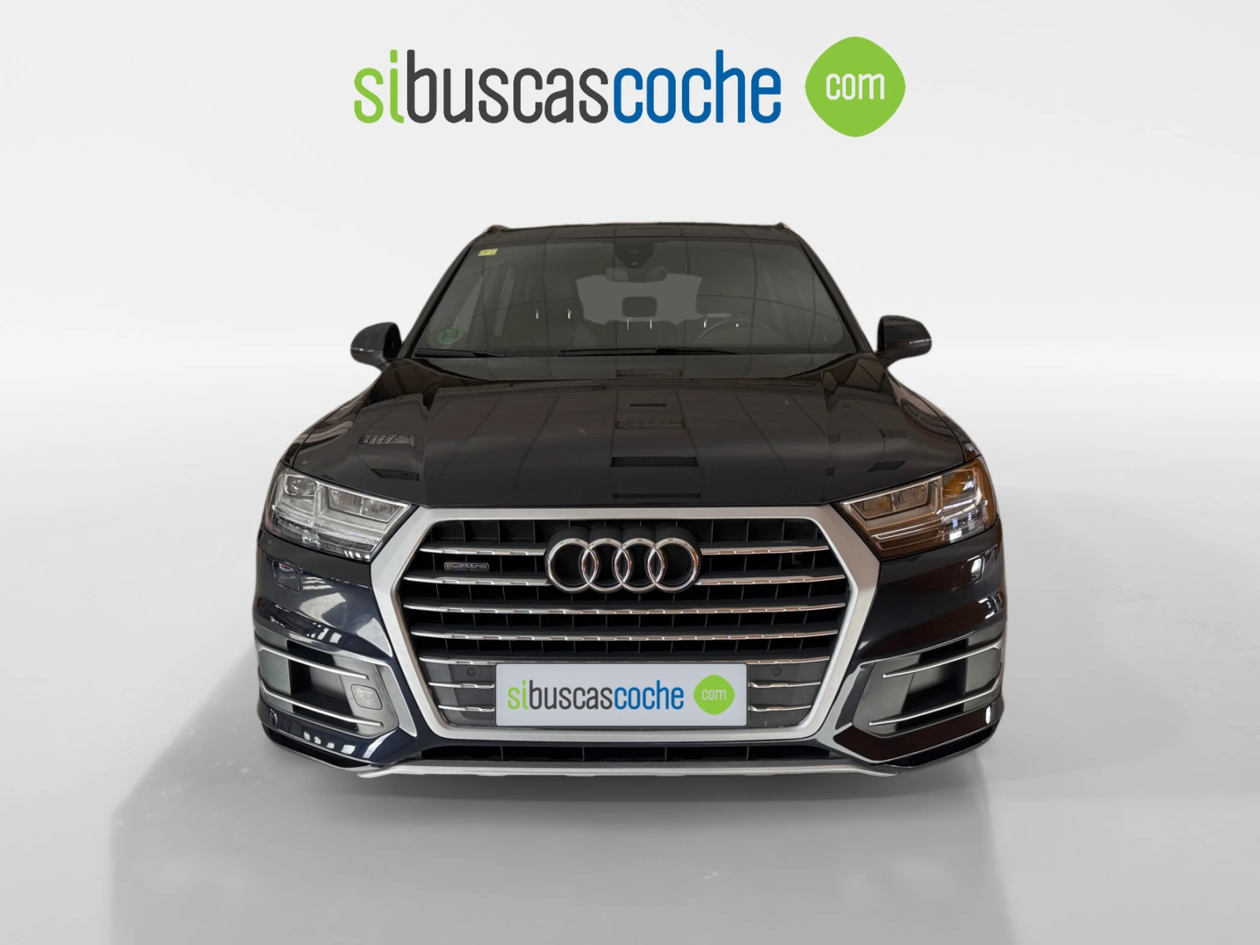 AUDI Q7 3.0 TDI 200KW QUATTRO TIPTRONIC - Foto 12