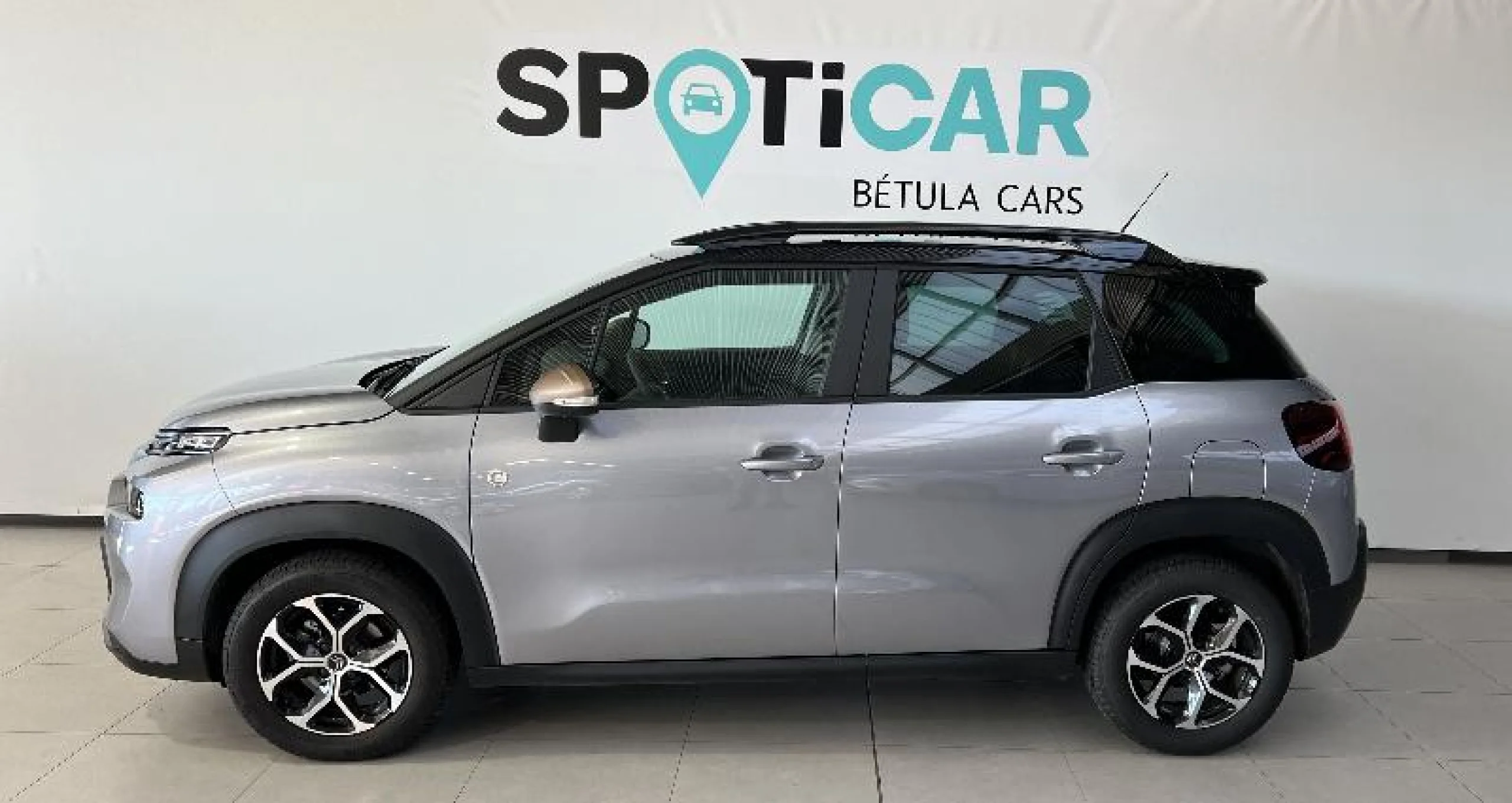 CITROEN C3 AIRCROSS BLUEHDI 81KW (110CV) S&S C SERIES - Foto 23