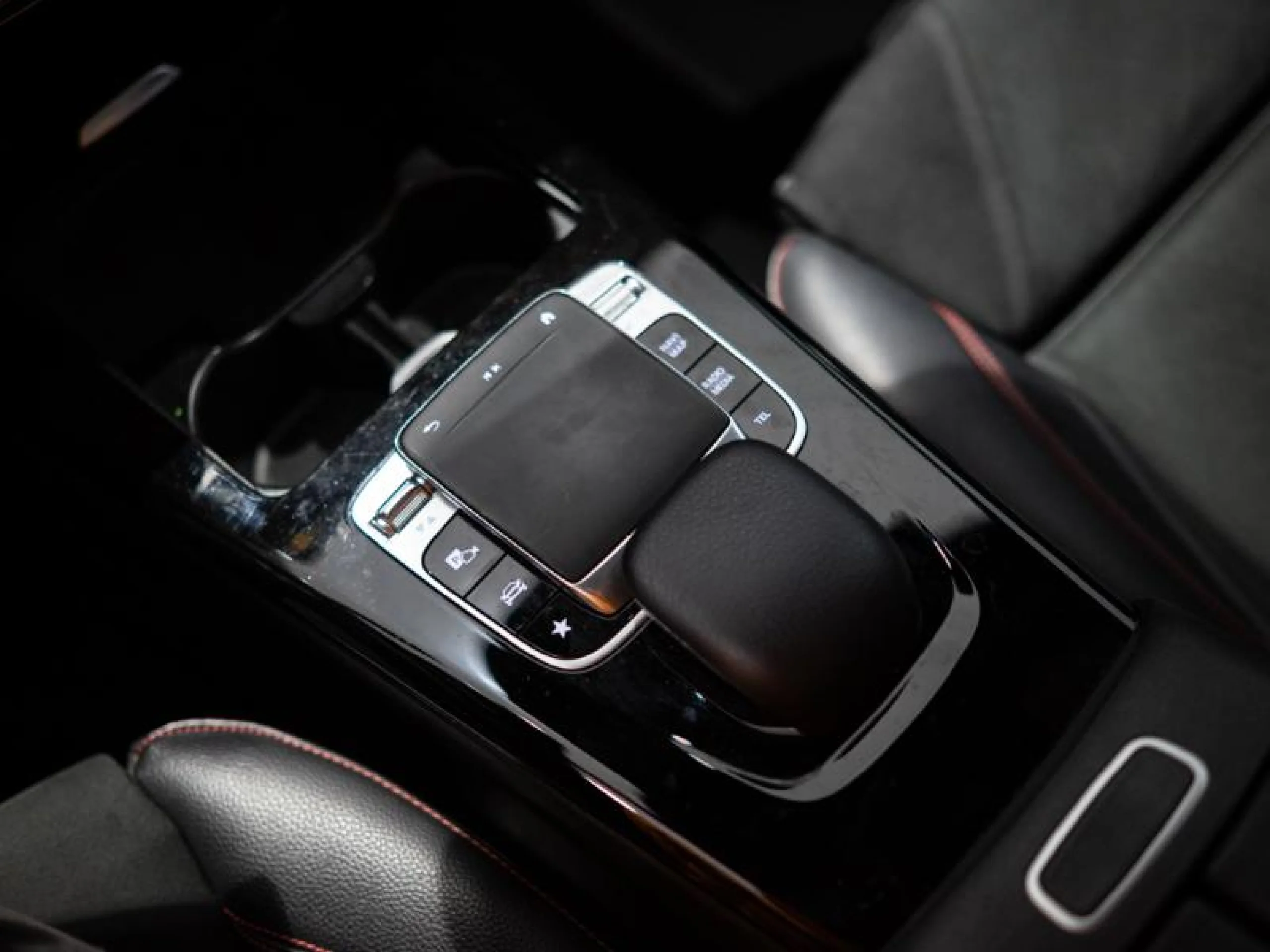 MERCEDES-BENZ CLASE A A 180 D - Foto 15