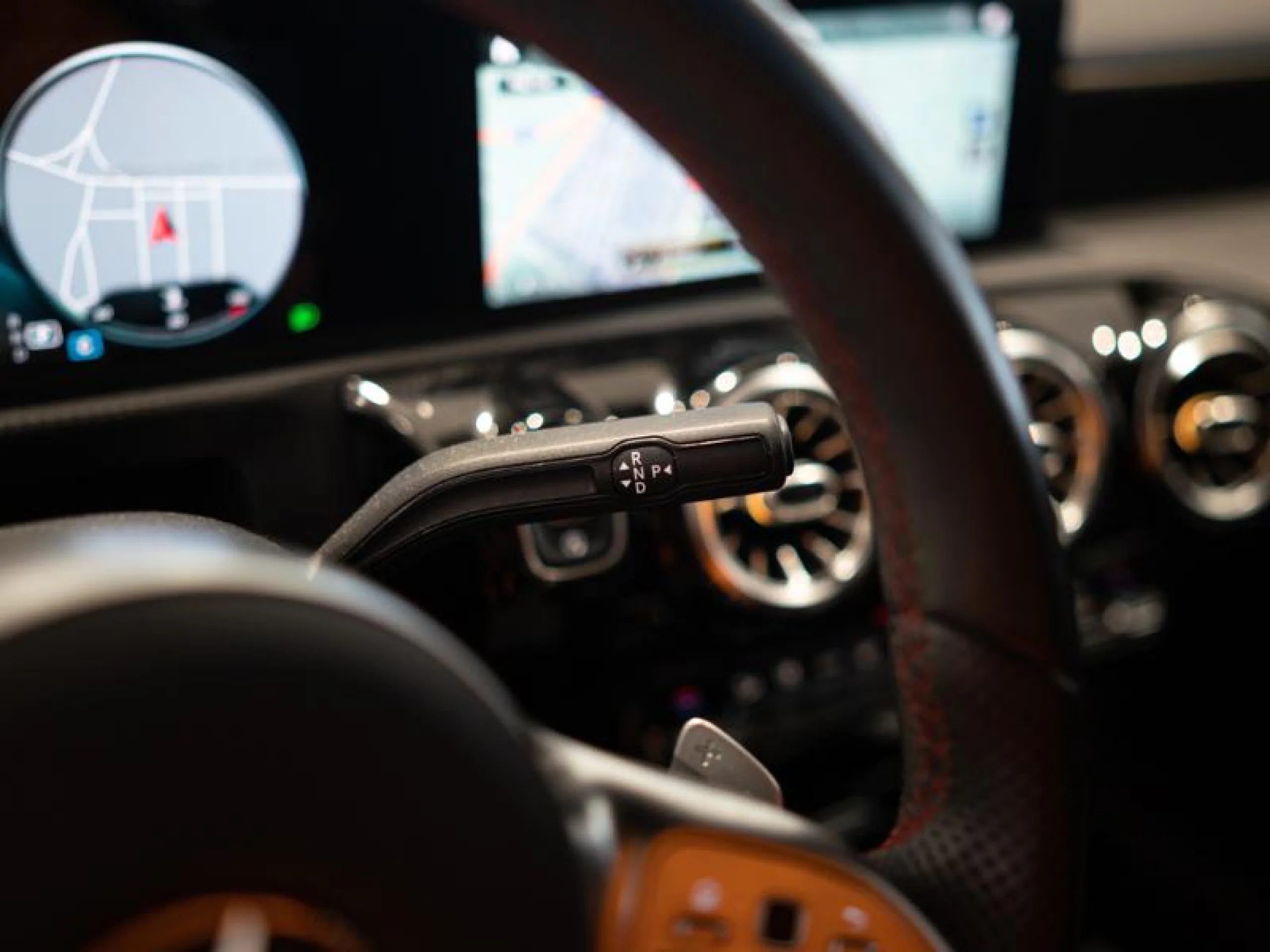 MERCEDES-BENZ CLASE A A 180 D - Foto 16