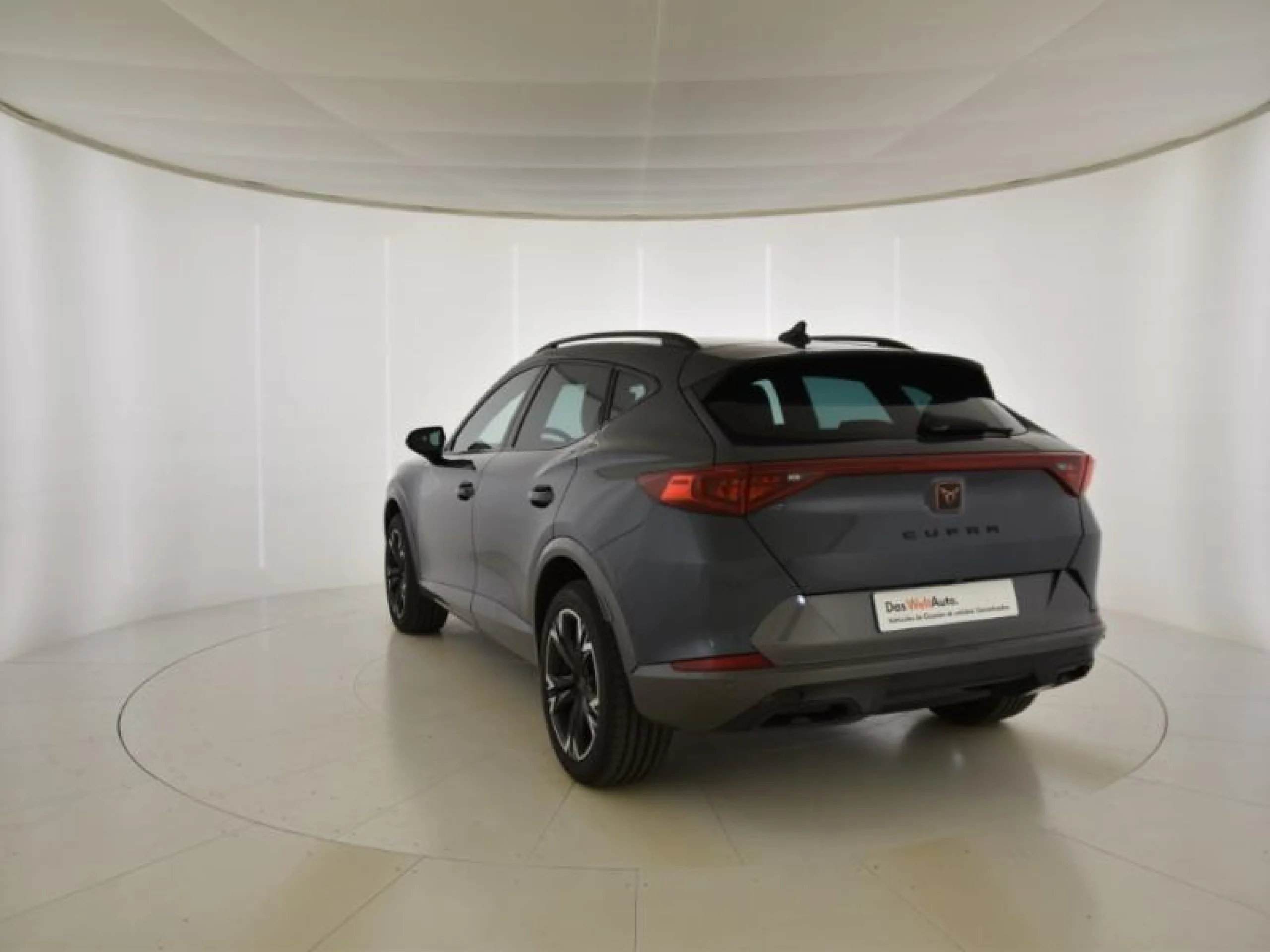 CUPRA FORMENTOR 1.5 TSI 110KW (150 CV) - Foto 2