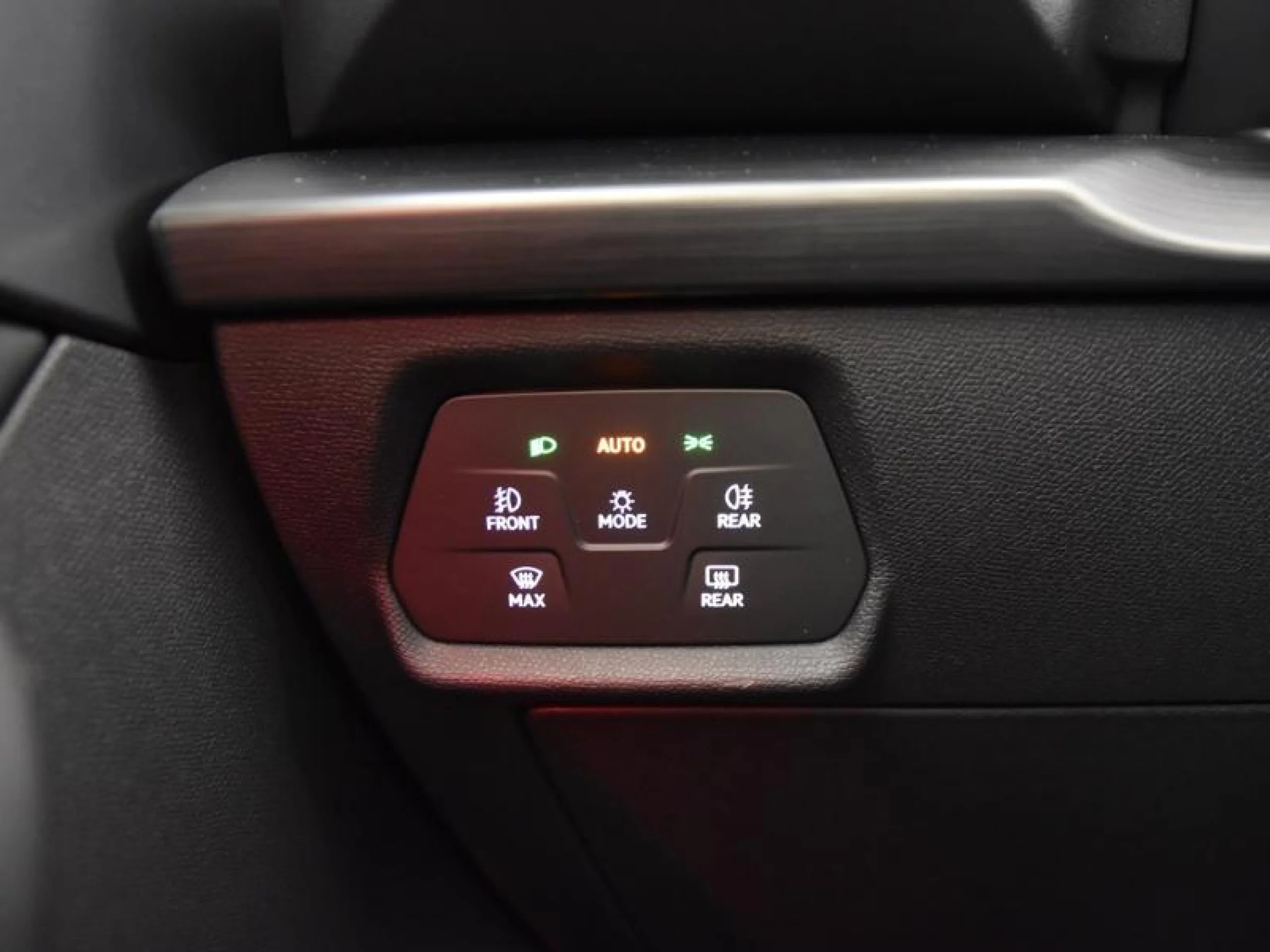 CUPRA FORMENTOR 1.5 TSI 110KW (150 CV) - Foto 16
