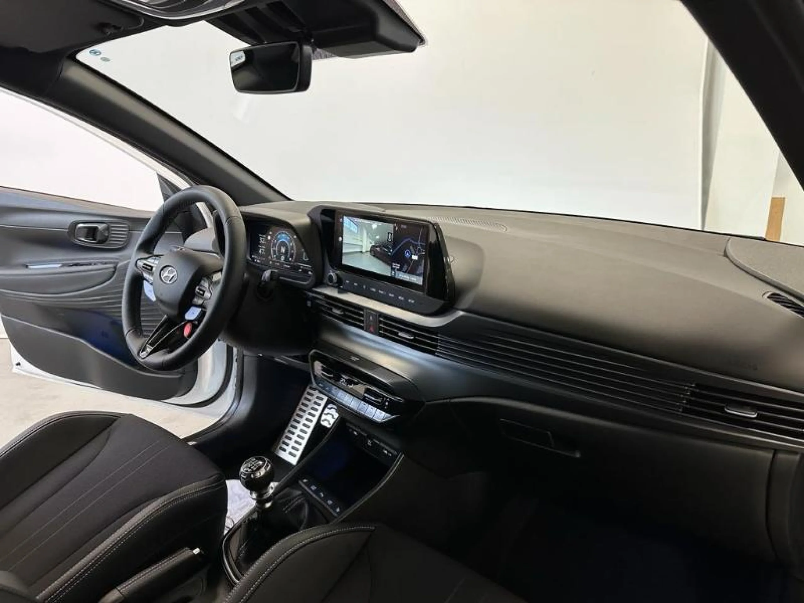 HYUNDAI I20 1.6T N - Foto 12