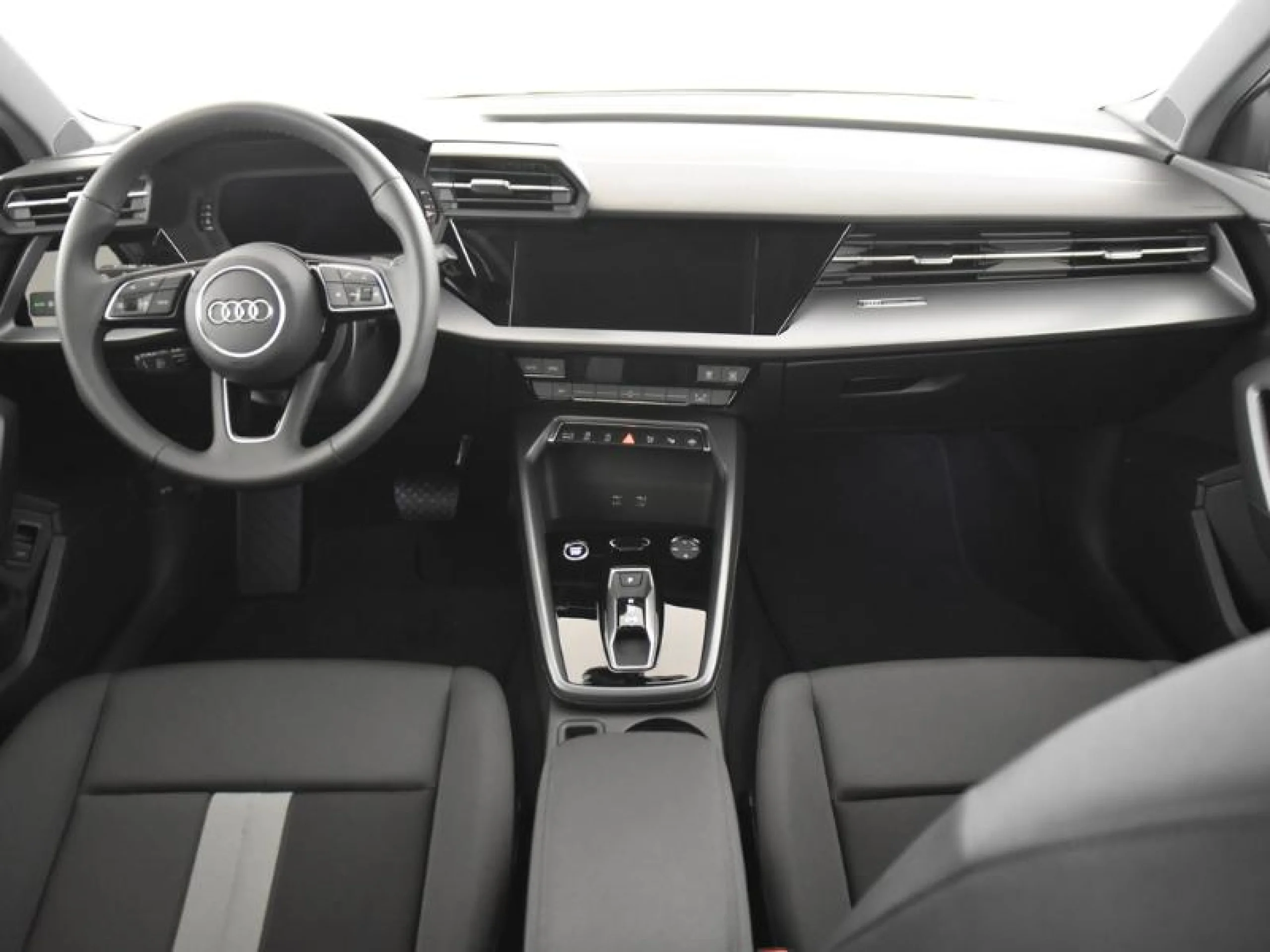 AUDI A3 ALLSTREET ADVANCED TFSI 110KW S TRONIC - Foto 4