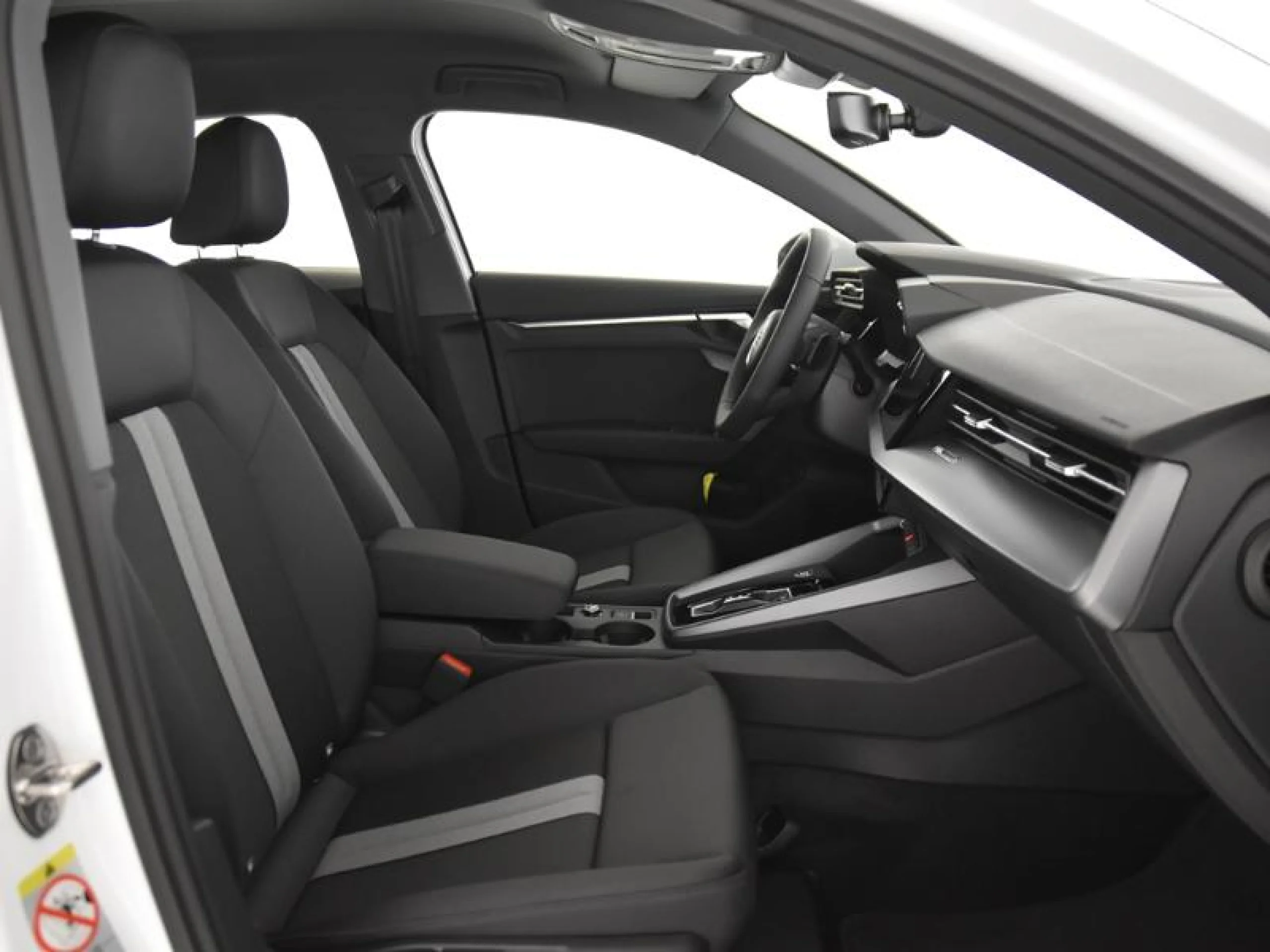 AUDI A3 ALLSTREET ADVANCED TFSI 110KW S TRONIC - Foto 5