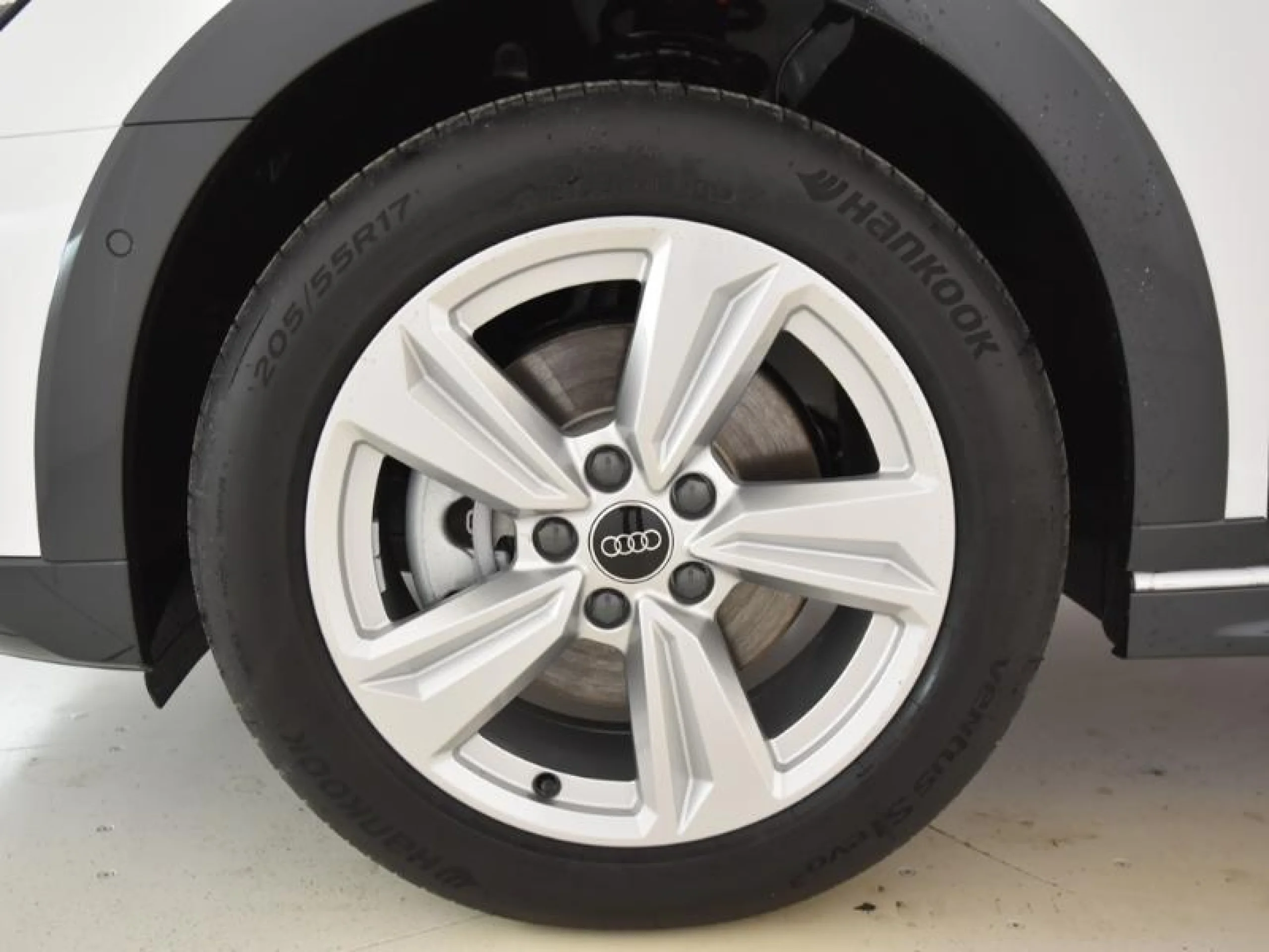 AUDI A3 ALLSTREET ADVANCED TFSI 110KW S TRONIC - Foto 8