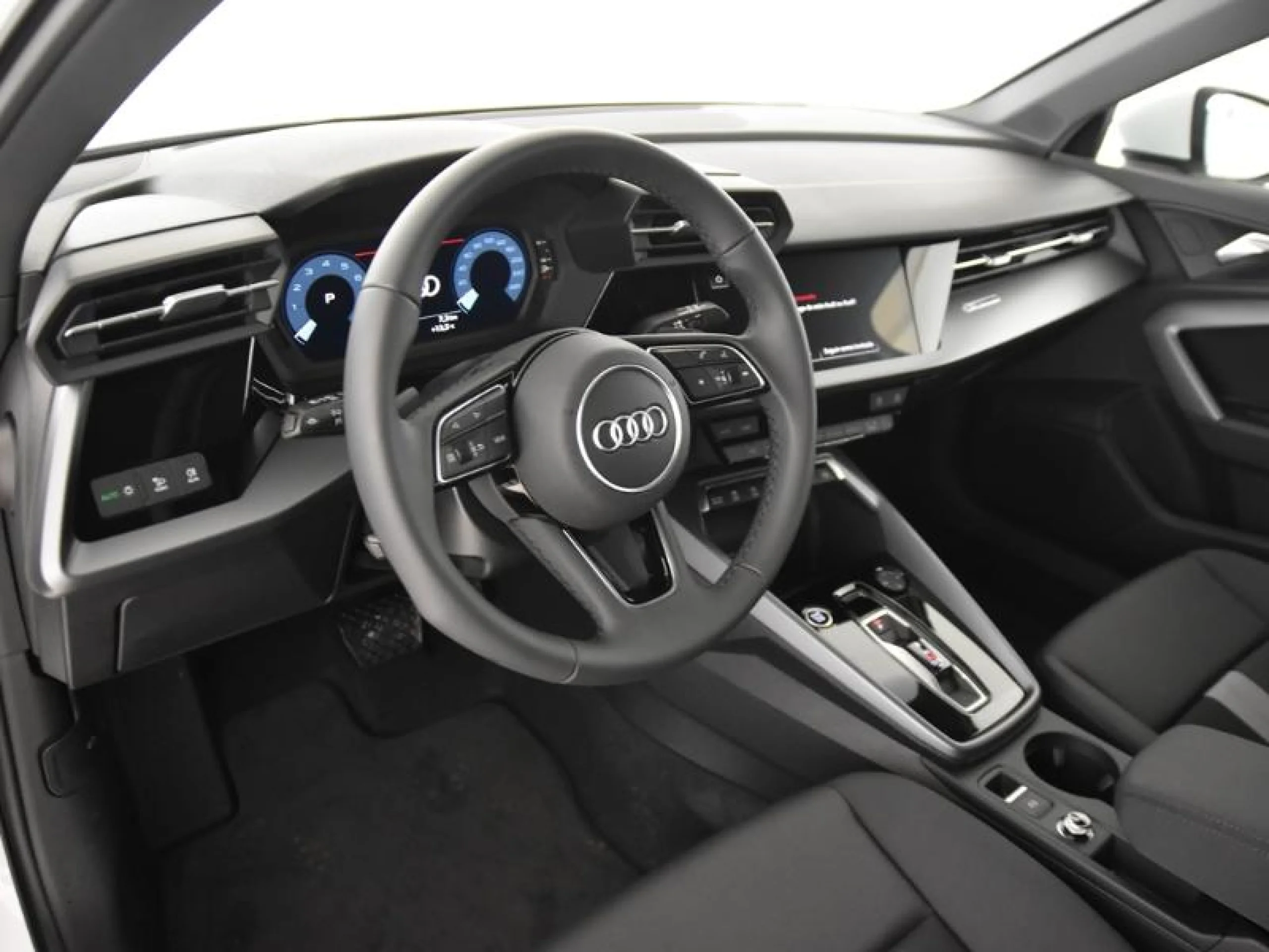 AUDI A3 ALLSTREET ADVANCED TFSI 110KW S TRONIC - Foto 9