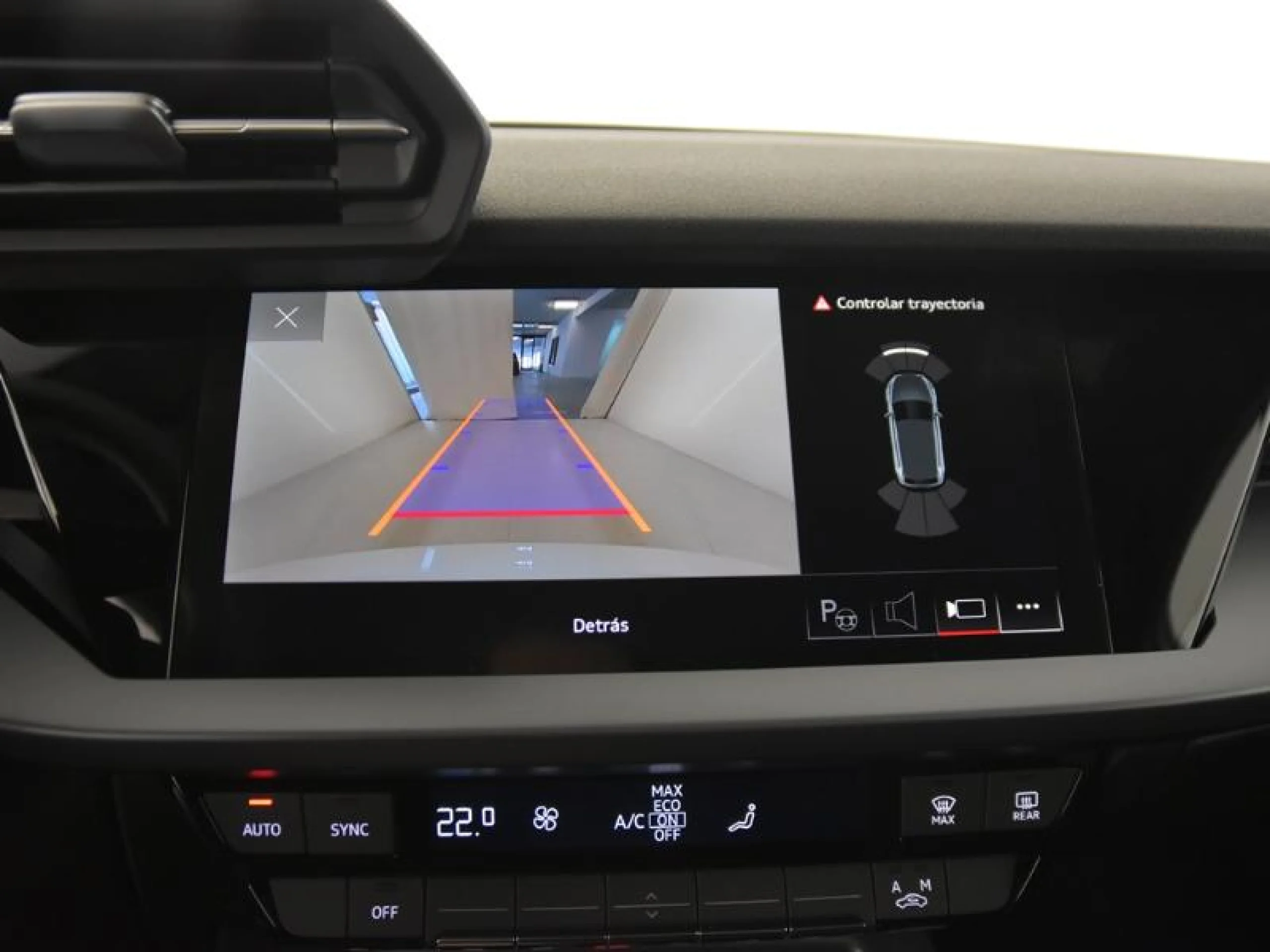 AUDI A3 ALLSTREET ADVANCED TFSI 110KW S TRONIC - Foto 13