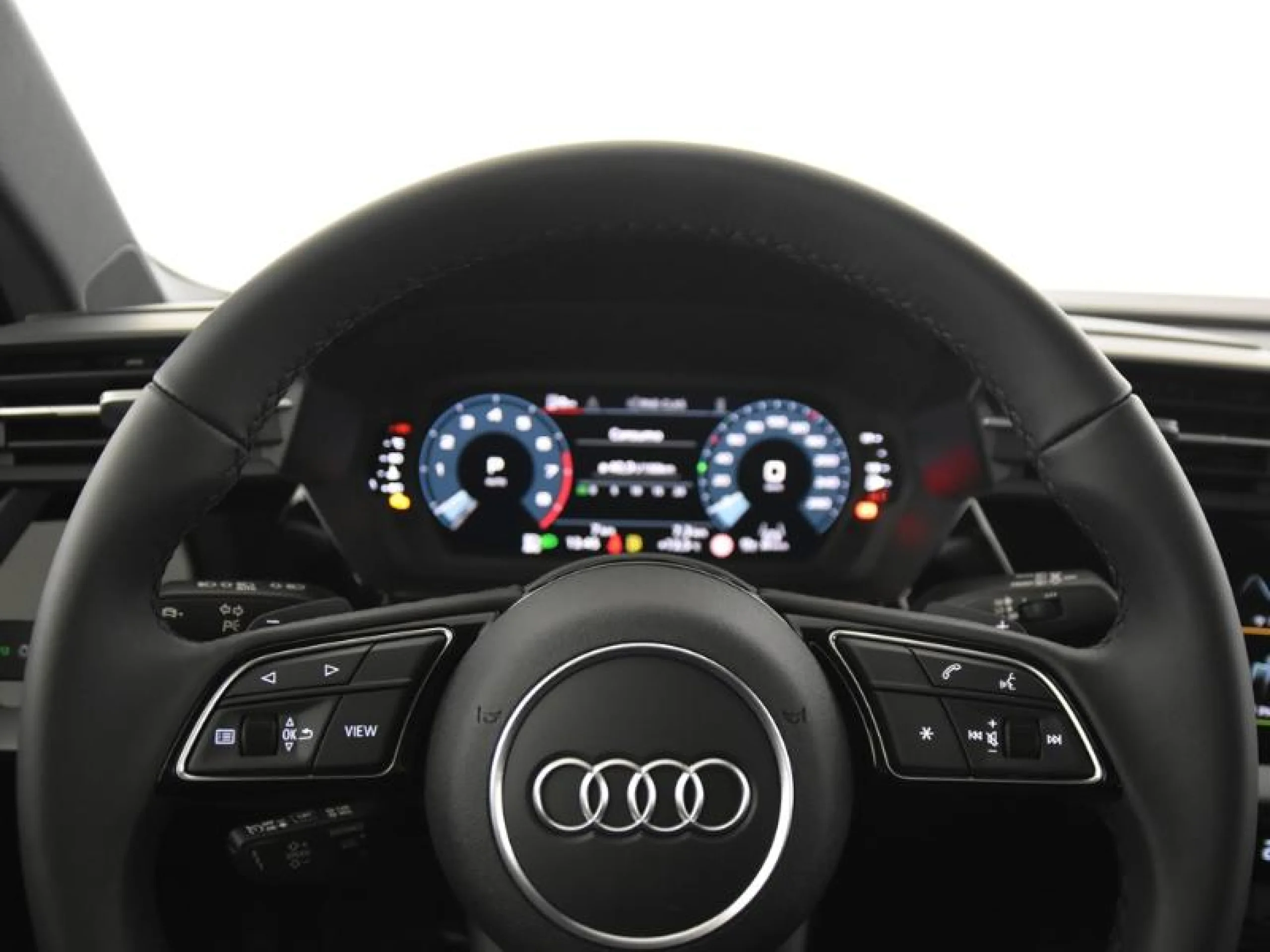 AUDI A3 ALLSTREET ADVANCED TFSI 110KW S TRONIC - Foto 14