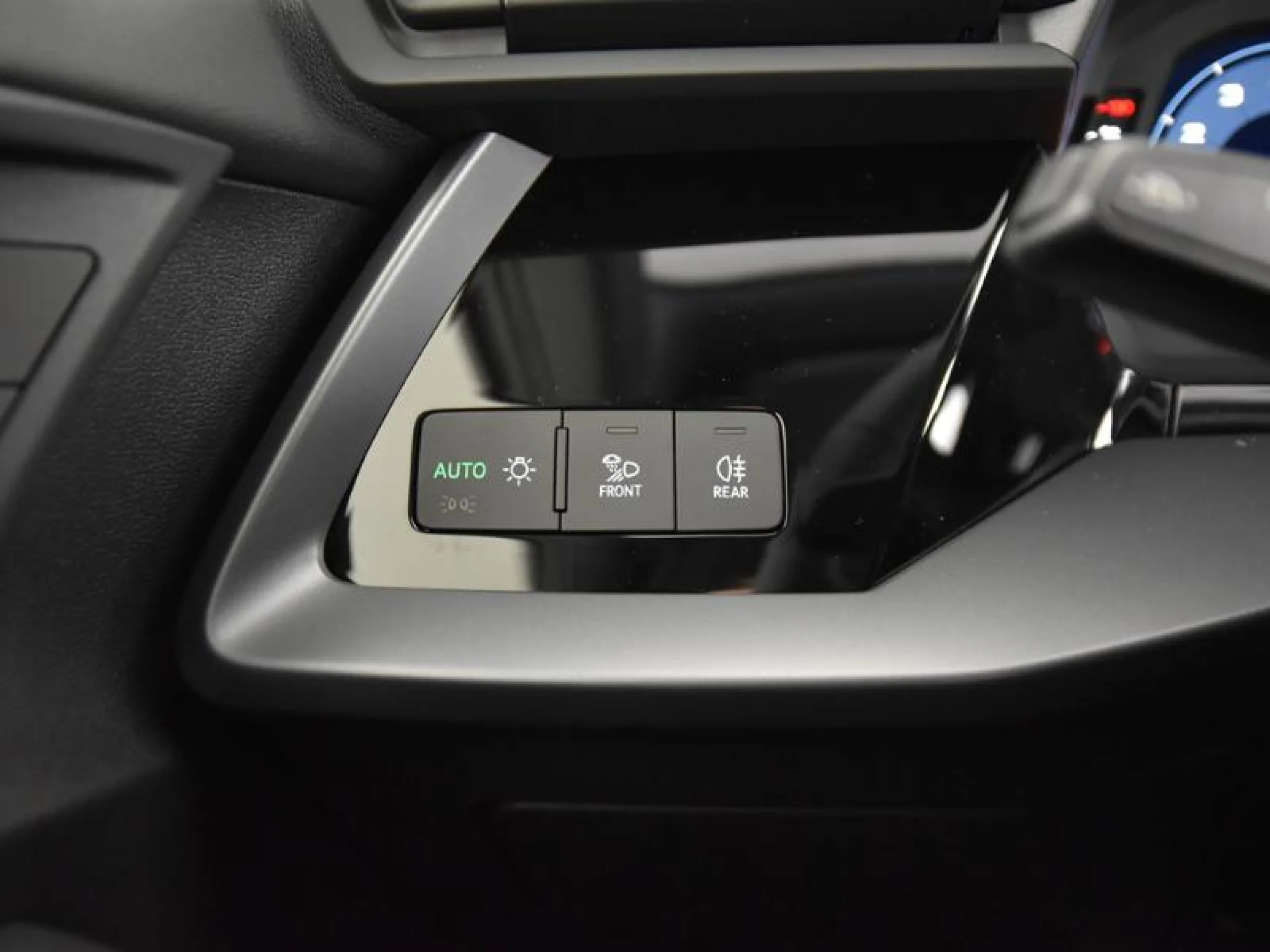 AUDI A3 ALLSTREET ADVANCED TFSI 110KW S TRONIC - Foto 17