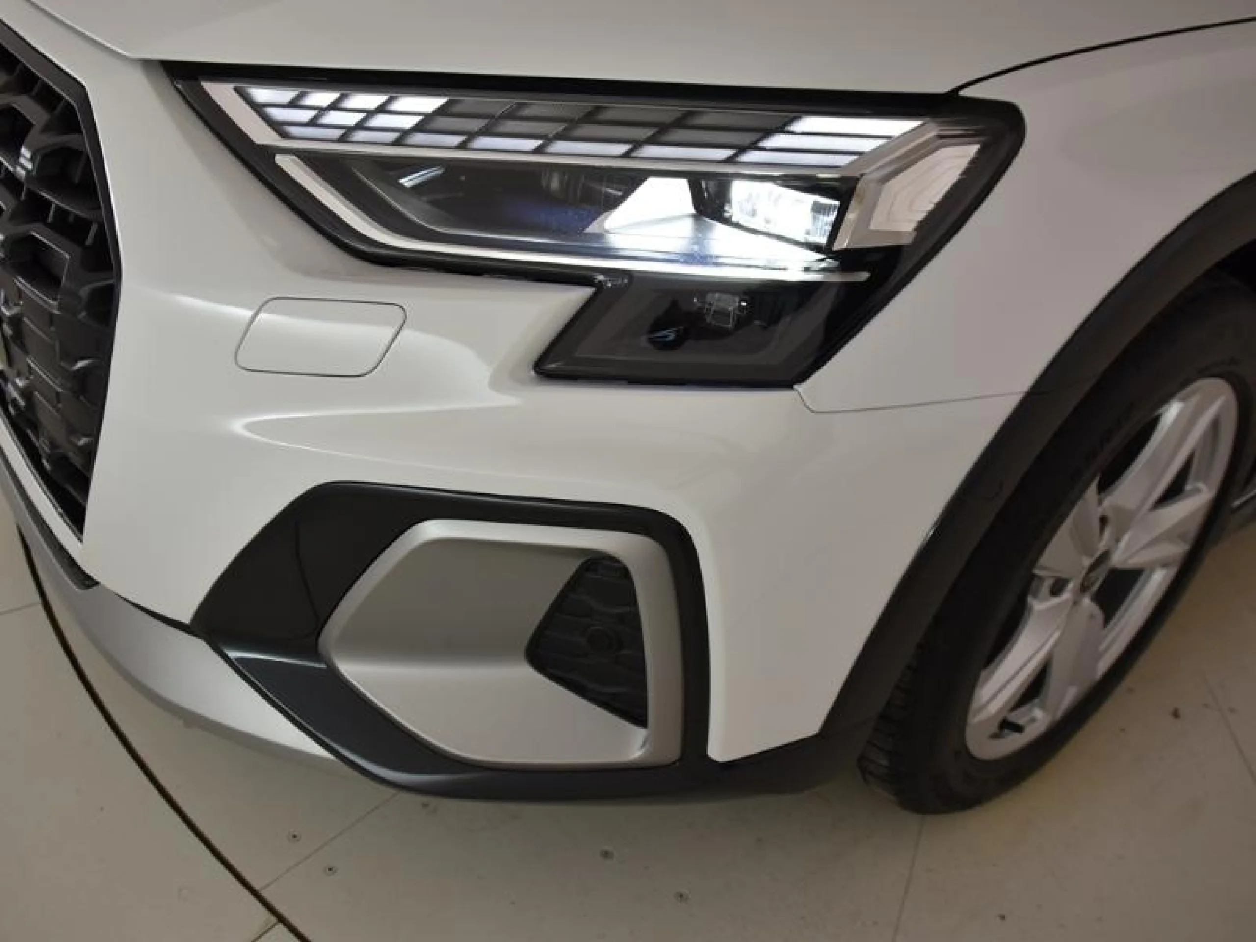 AUDI A3 ALLSTREET ADVANCED TFSI 110KW S TRONIC - Foto 18