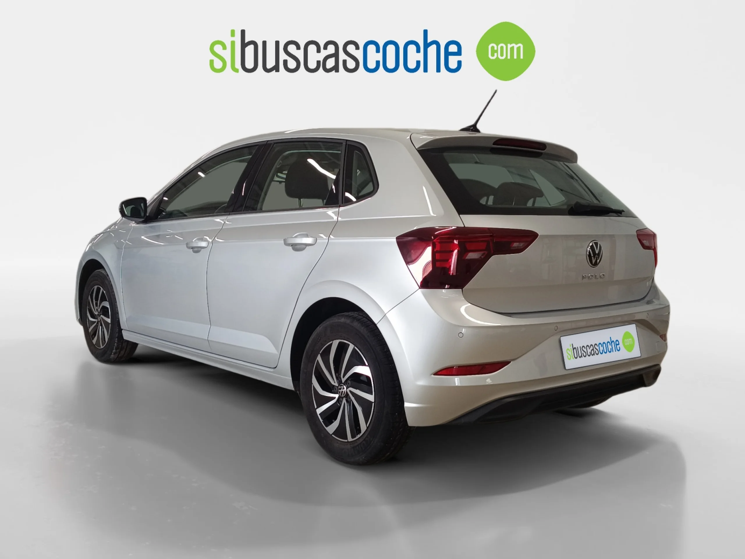 VOLKSWAGEN POLO LIFE 1.0 TSI 70KW (95CV) - Foto 2
