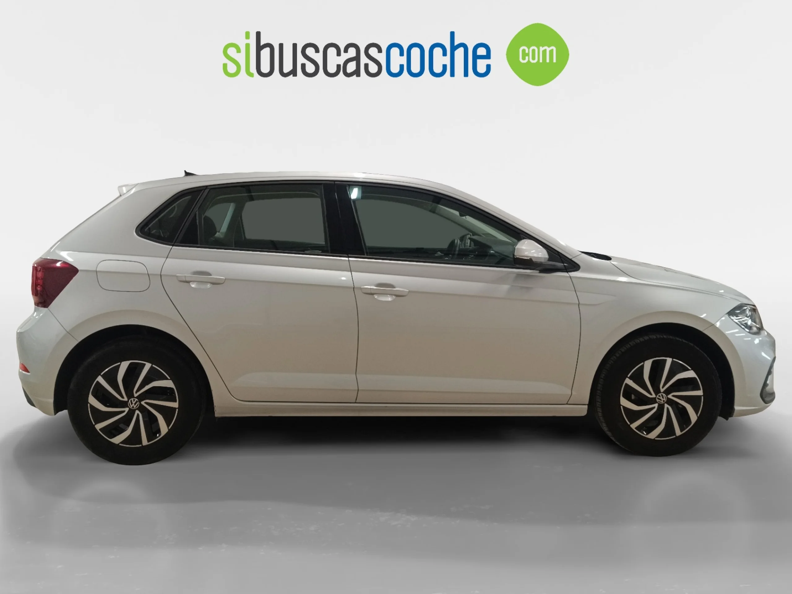 VOLKSWAGEN POLO LIFE 1.0 TSI 70KW (95CV) - Foto 3