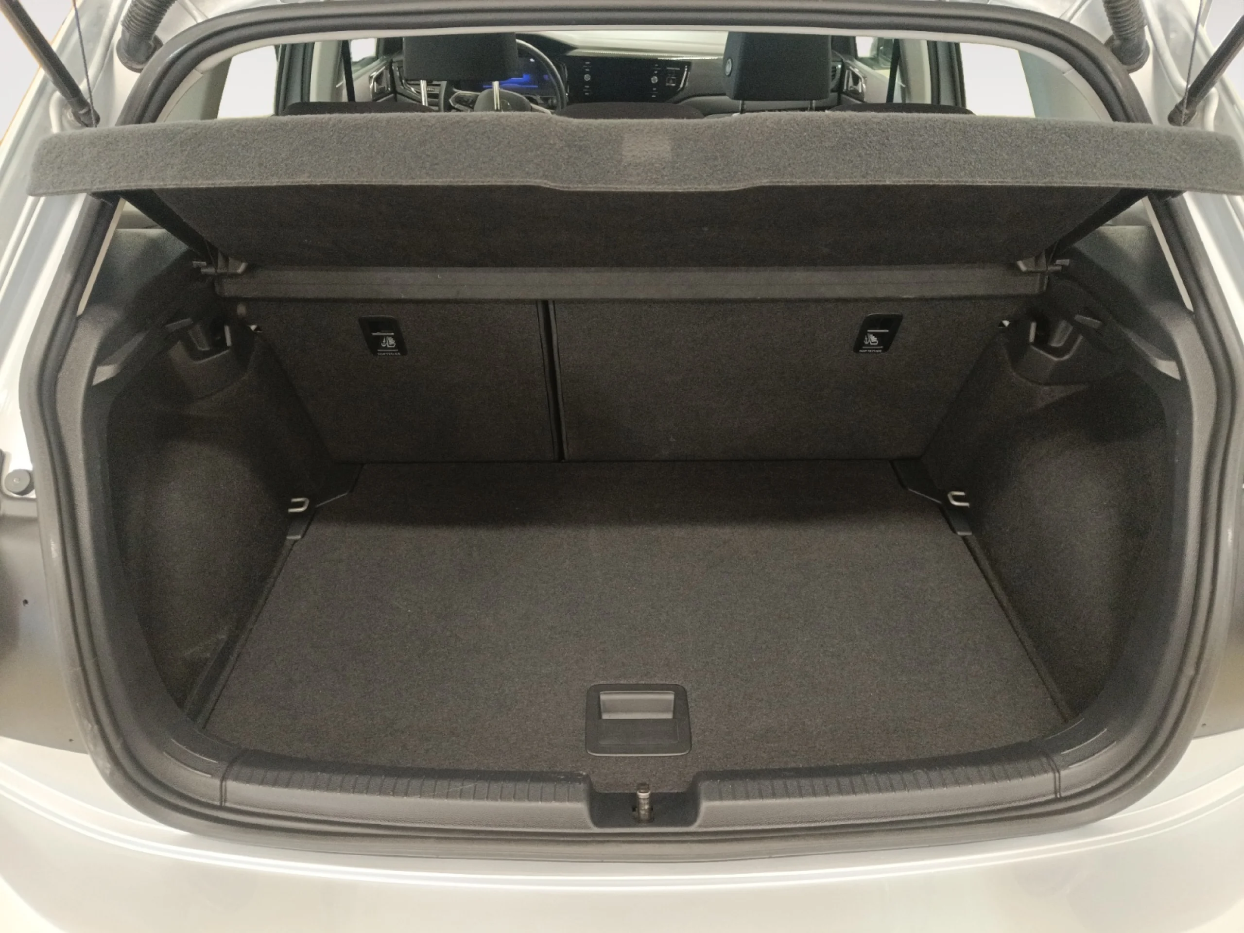 VOLKSWAGEN POLO LIFE 1.0 TSI 70KW (95CV) - Foto 7