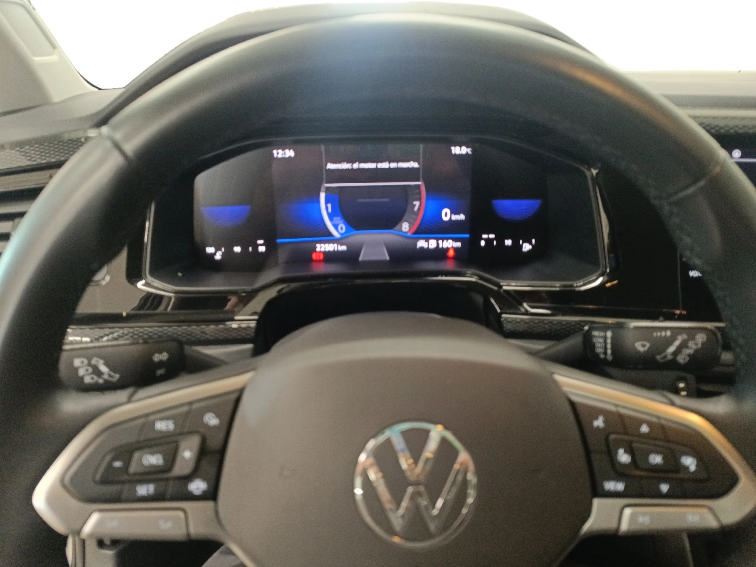 VOLKSWAGEN POLO LIFE 1.0 TSI 70KW (95CV) - Foto 9