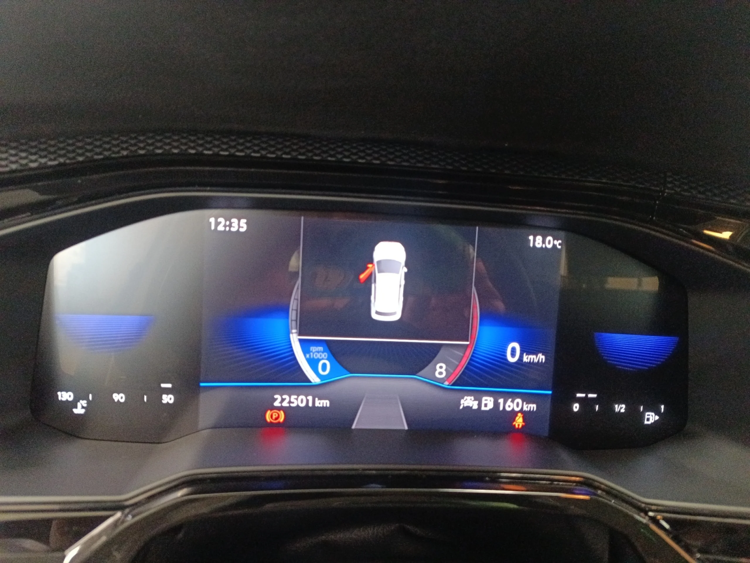 VOLKSWAGEN POLO LIFE 1.0 TSI 70KW (95CV) - Foto 14