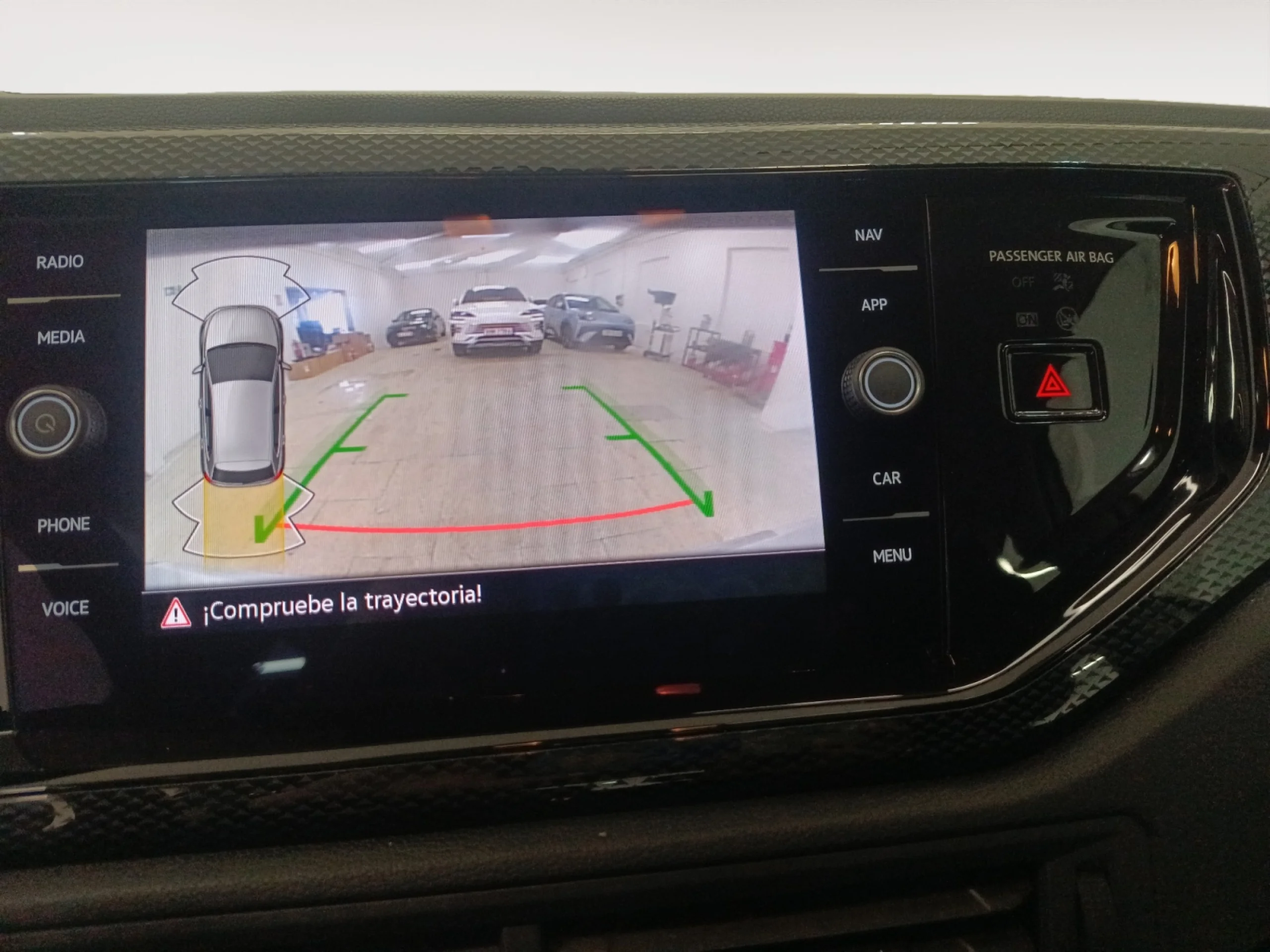 VOLKSWAGEN POLO LIFE 1.0 TSI 70KW (95CV) - Foto 15