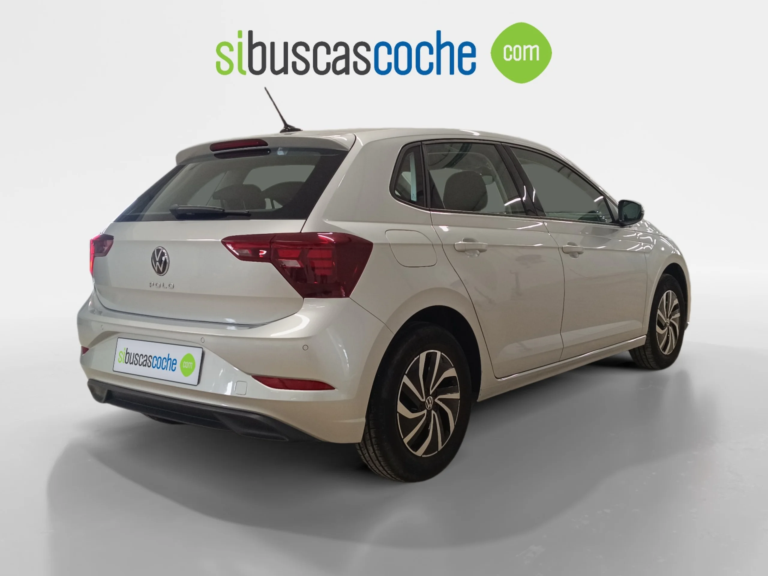 VOLKSWAGEN POLO LIFE 1.0 TSI 70KW (95CV) - Foto 17
