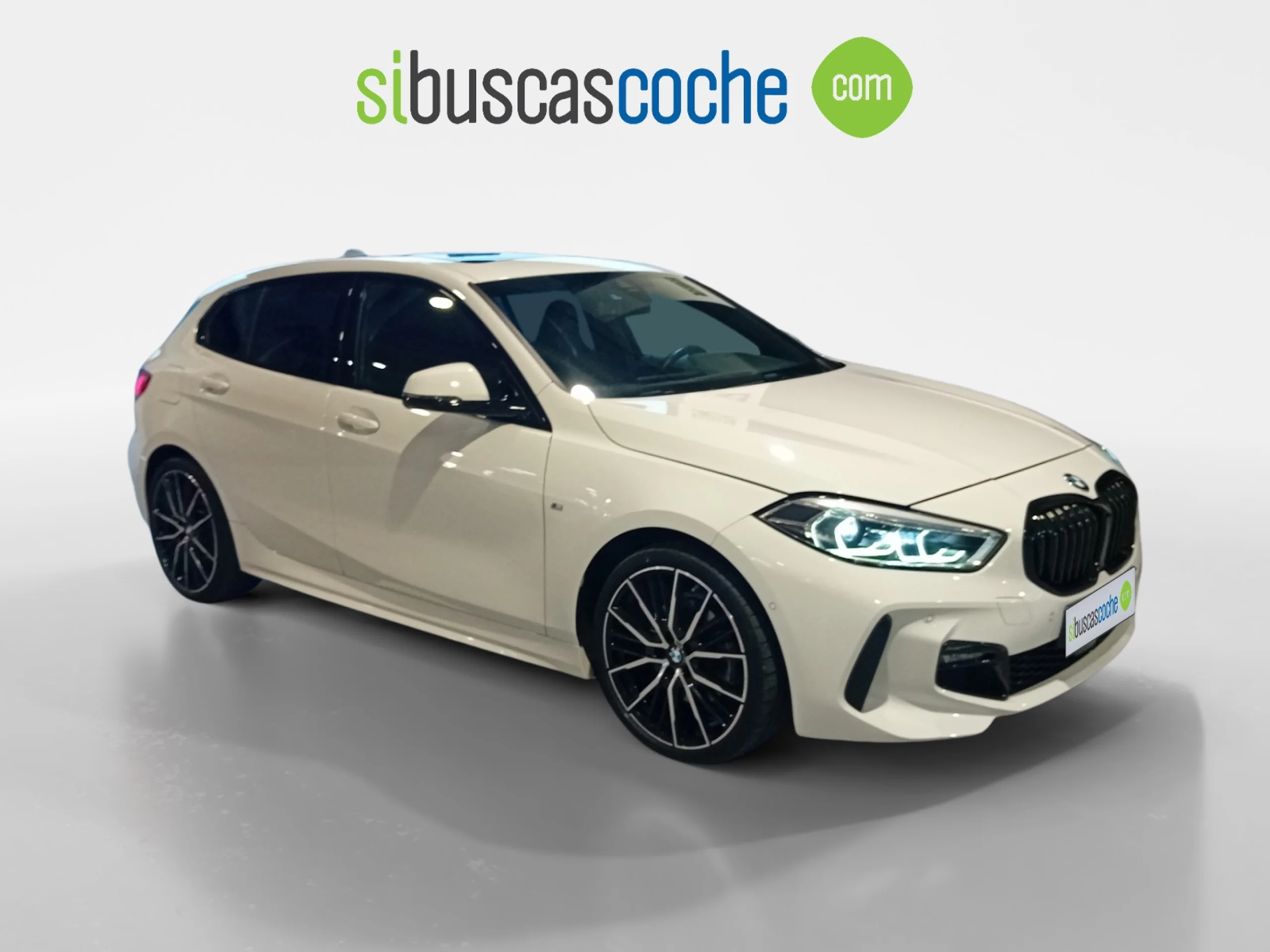 BMW SERIE 1 118D - Foto 1
