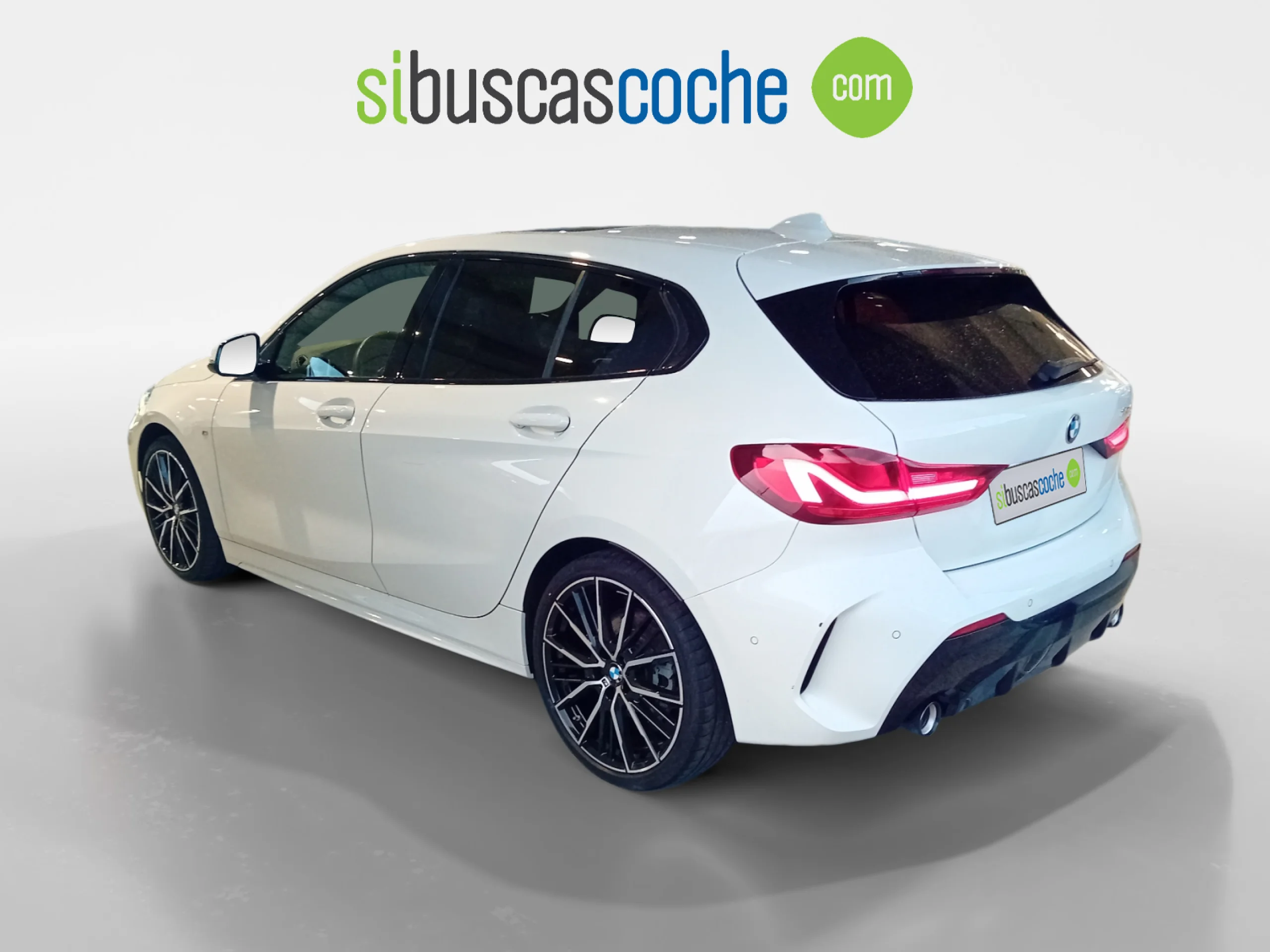 BMW SERIE 1 118D - Foto 2