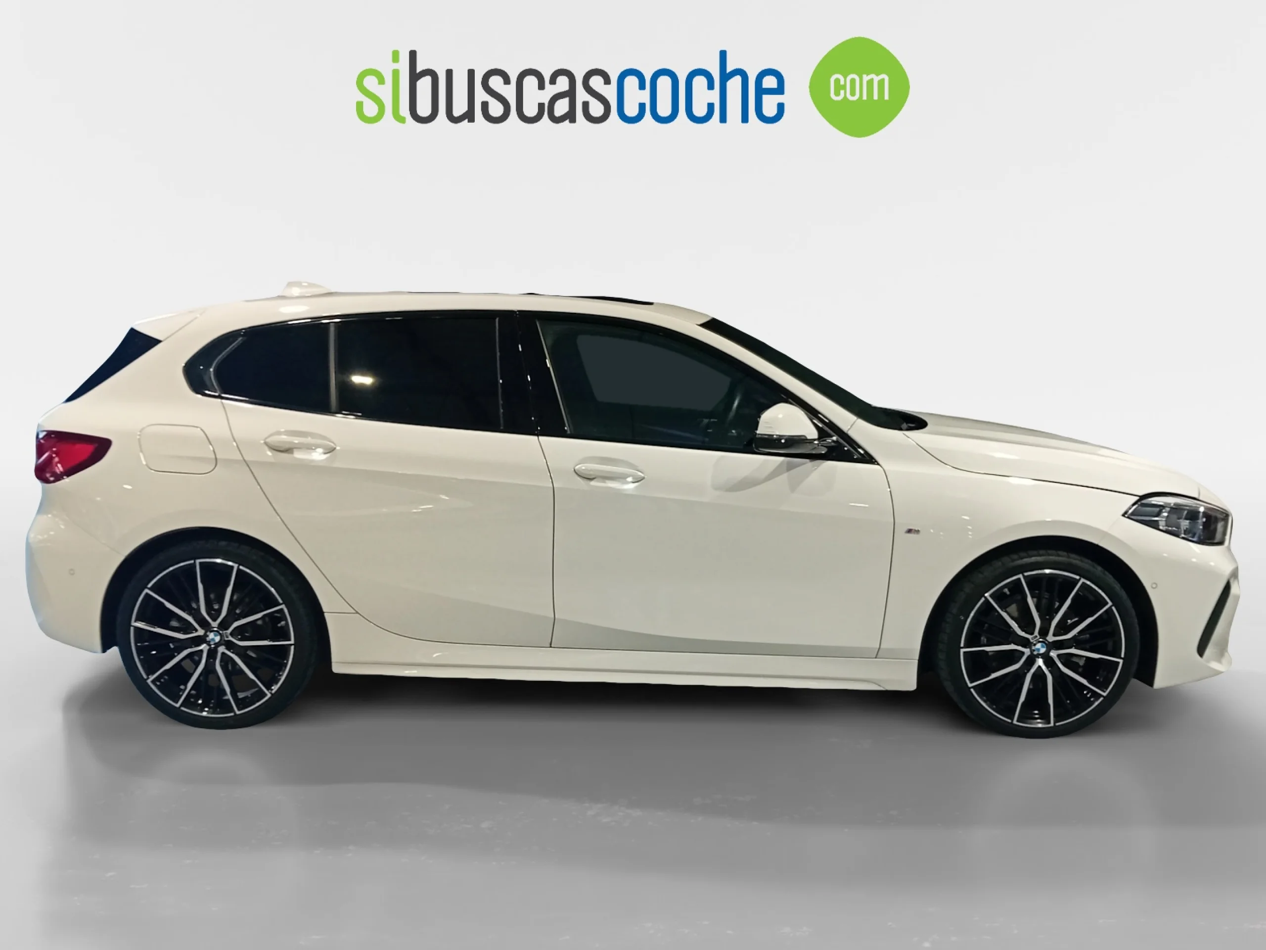 BMW SERIE 1 118D - Foto 3