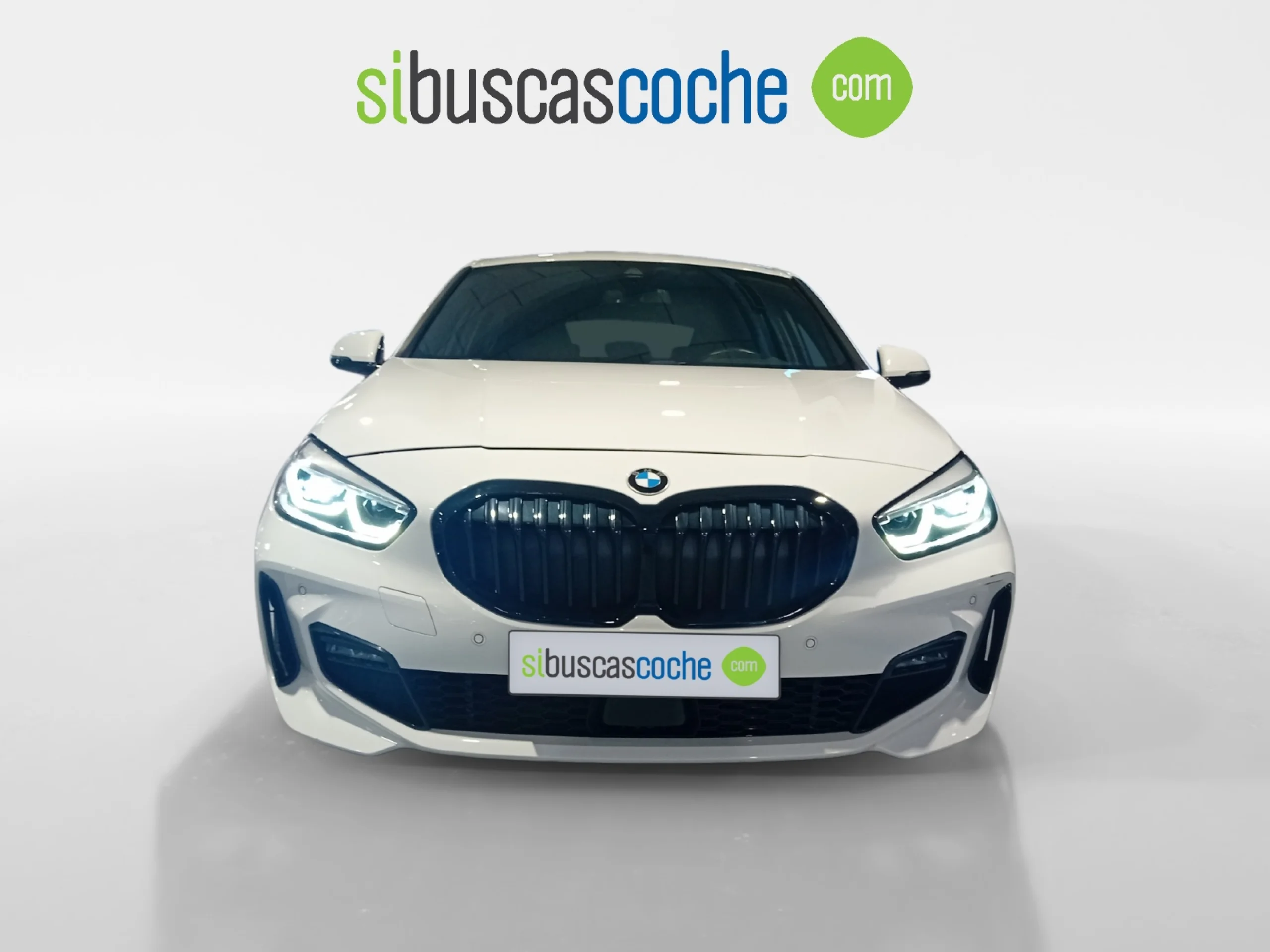 BMW SERIE 1 118D - Foto 12