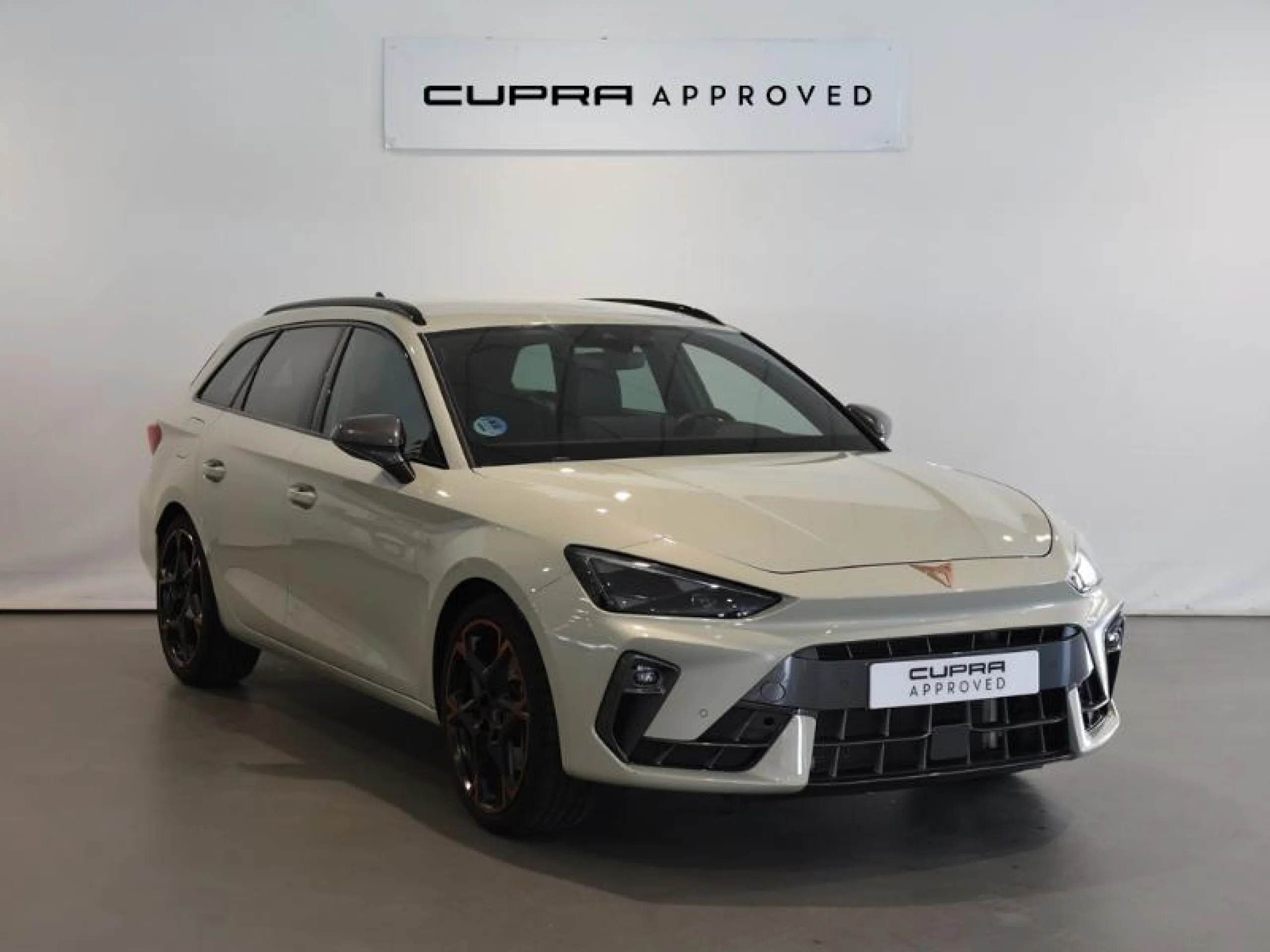 CUPRA LEON SP 1.5 ETSI 110KW (150CV) DSG - Foto 1