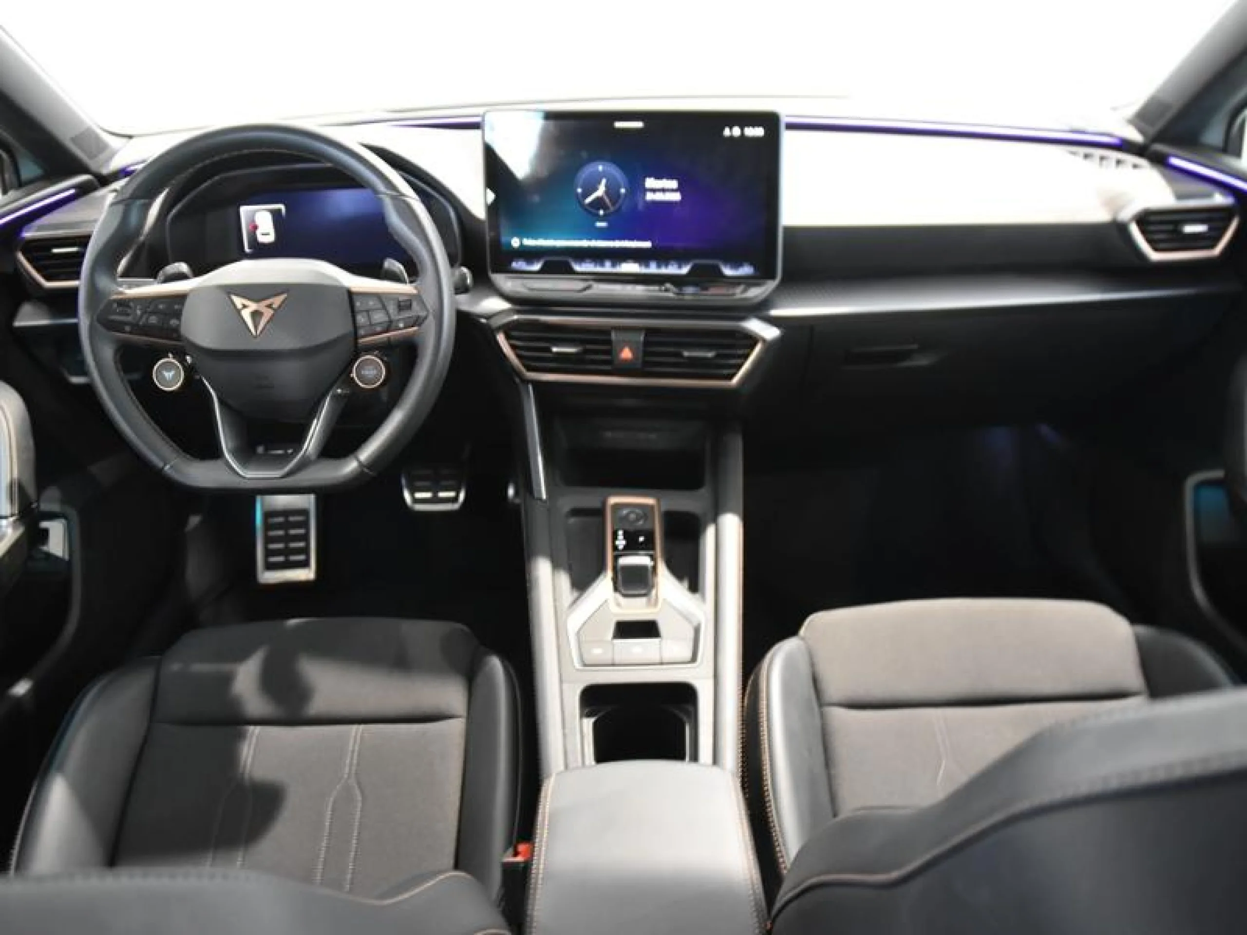 CUPRA LEON SP 1.5 ETSI 110KW (150CV) DSG - Foto 4