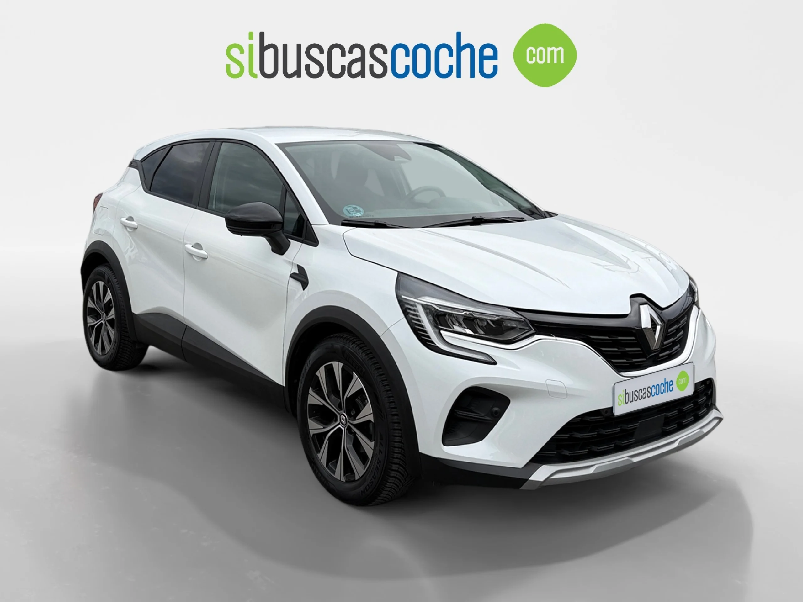 RENAULT CAPTUR EVOLUTION TCE 67KW (90CV) - Foto 1