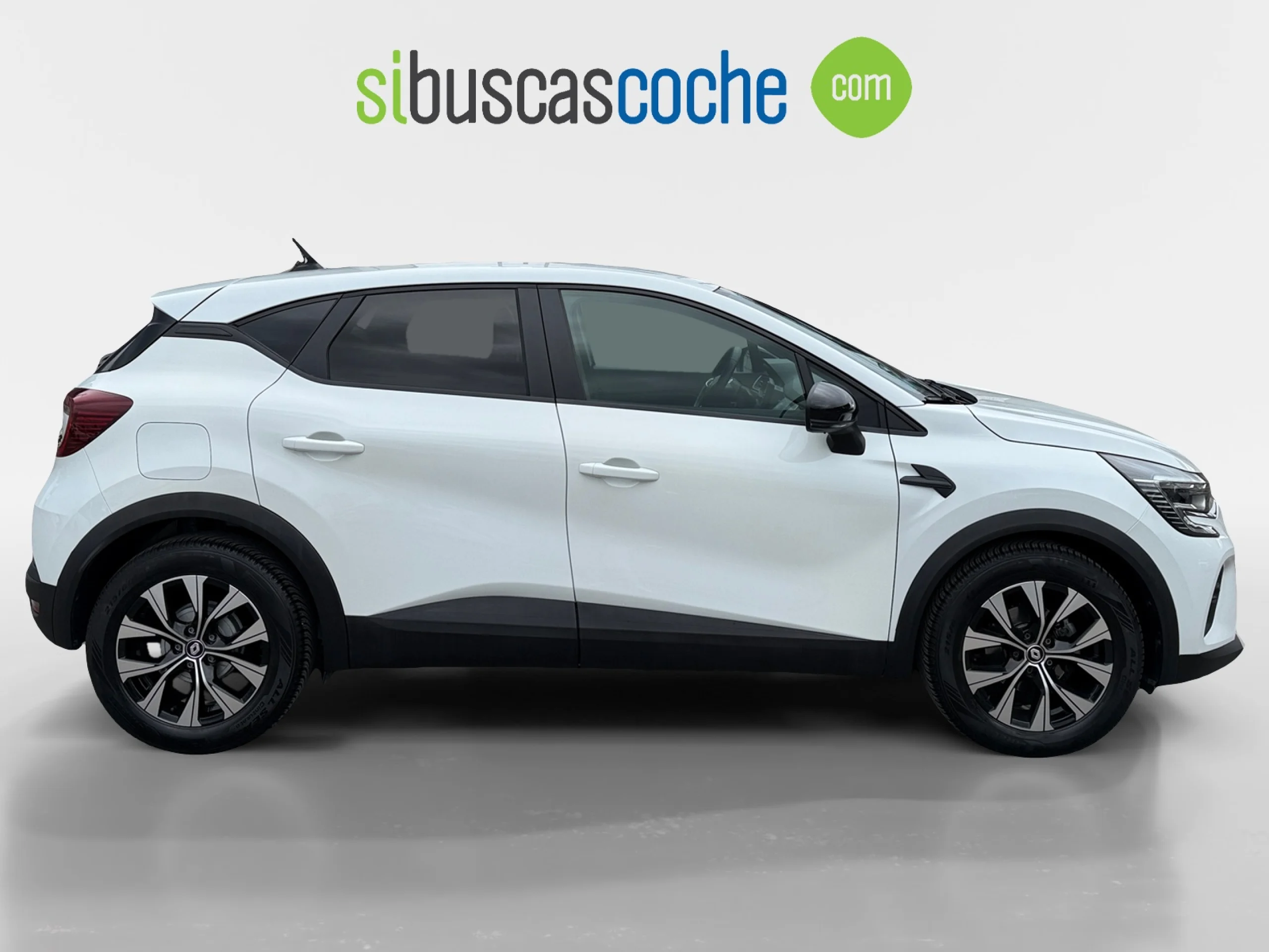 RENAULT CAPTUR EVOLUTION TCE 67KW (90CV) - Foto 3