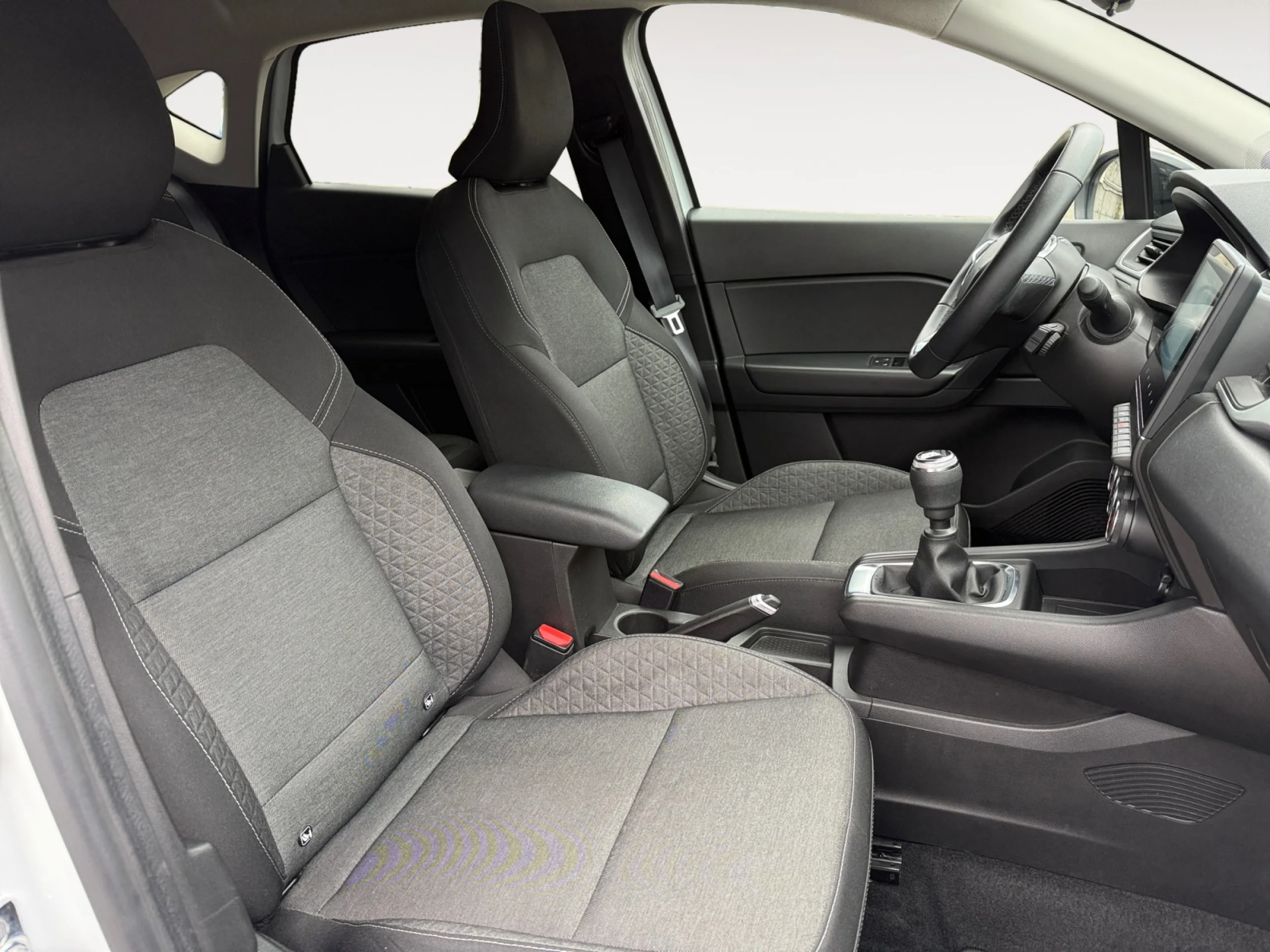 RENAULT CAPTUR EVOLUTION TCE 67KW (90CV) - Foto 5